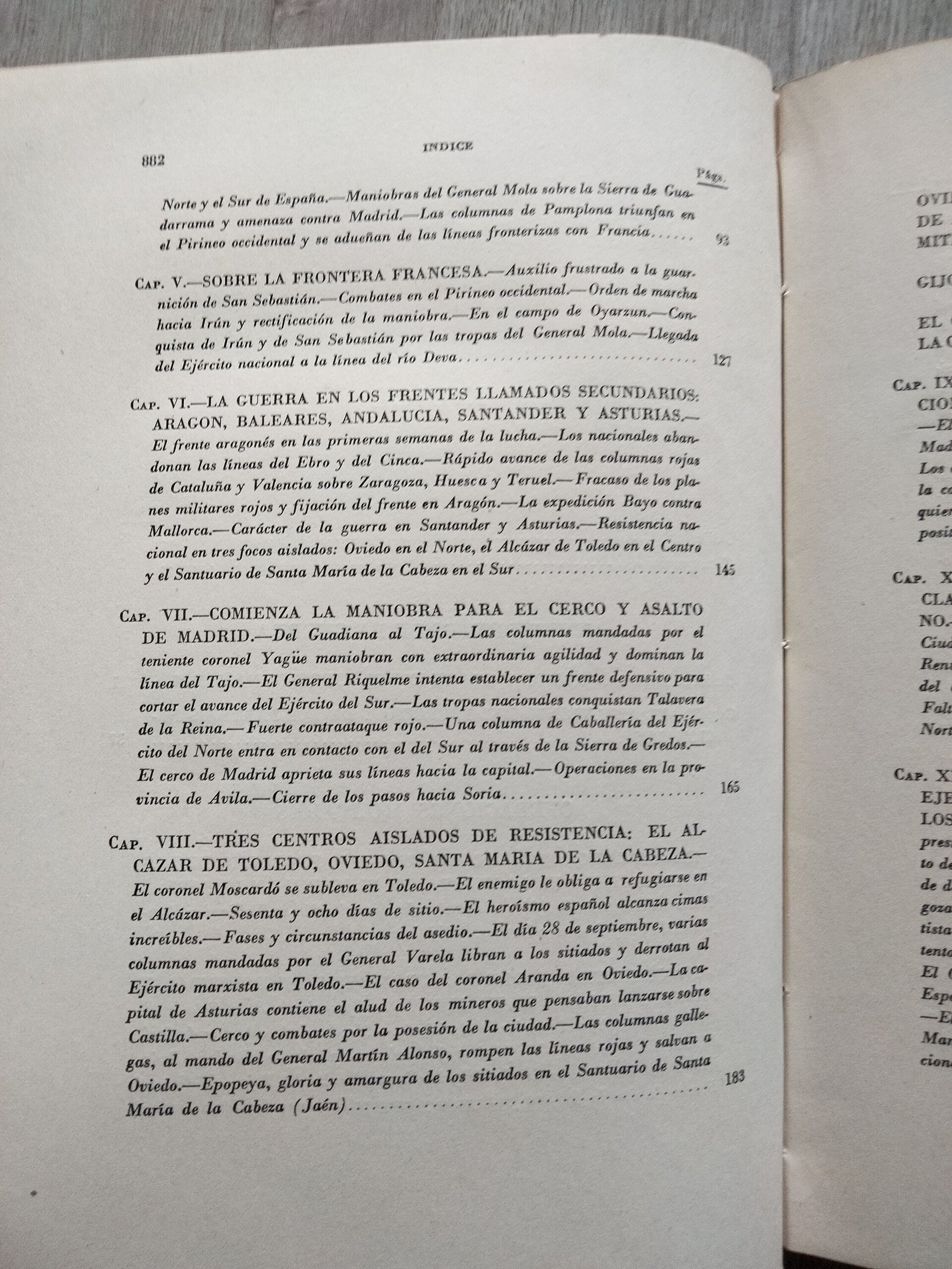 Historia Militar de la Guerra de España (1936-1939) - completo - 11