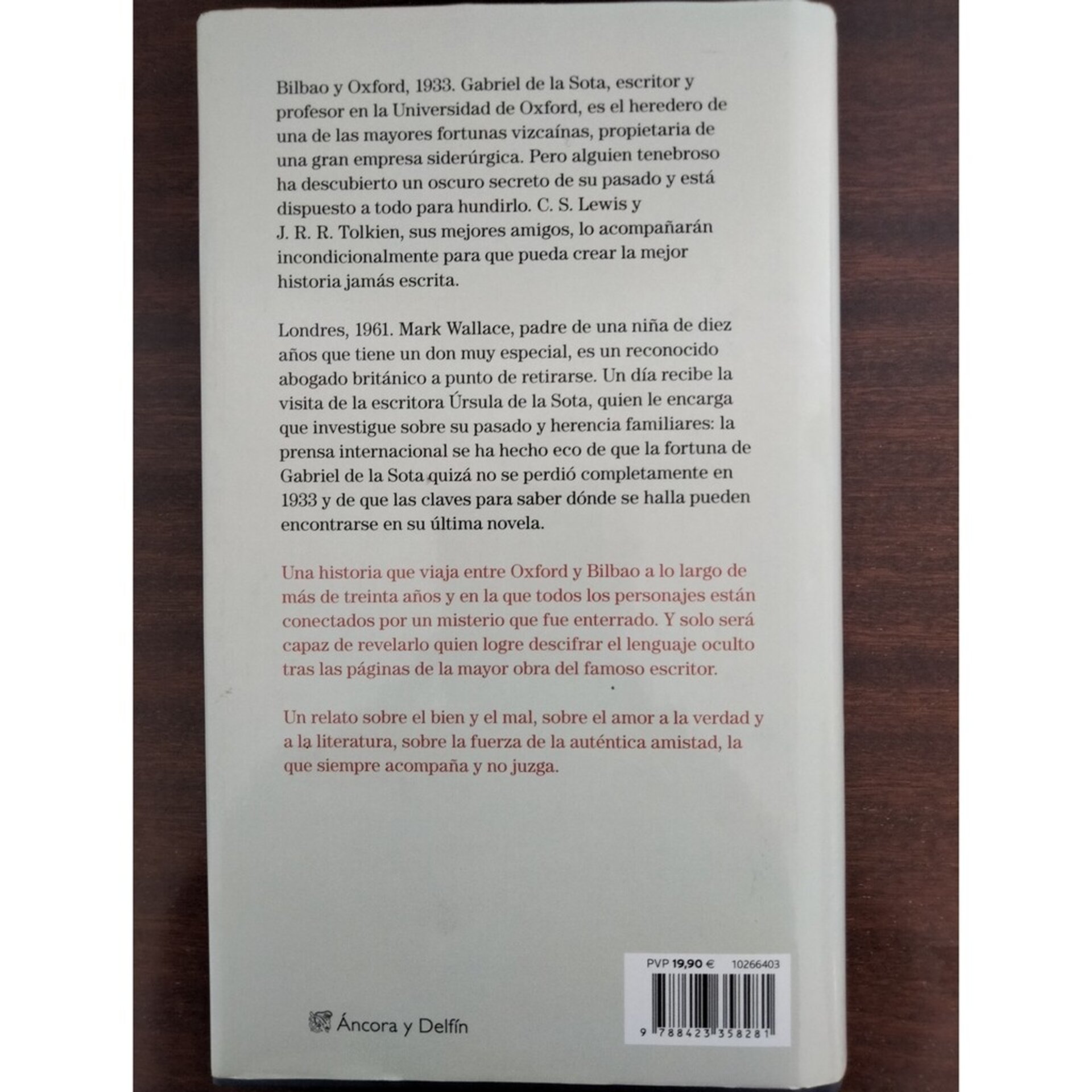 El lenguaje oculto de los libros - 2