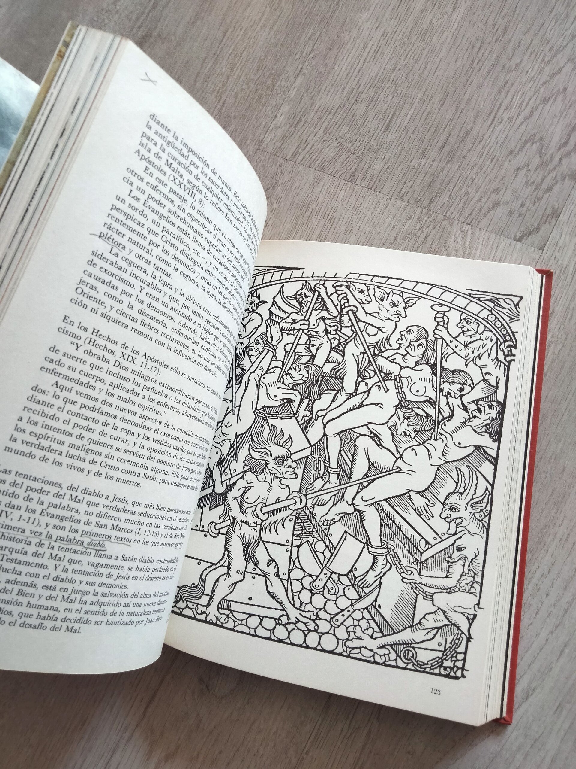 Historia del satanismo - F. Koning - 9
