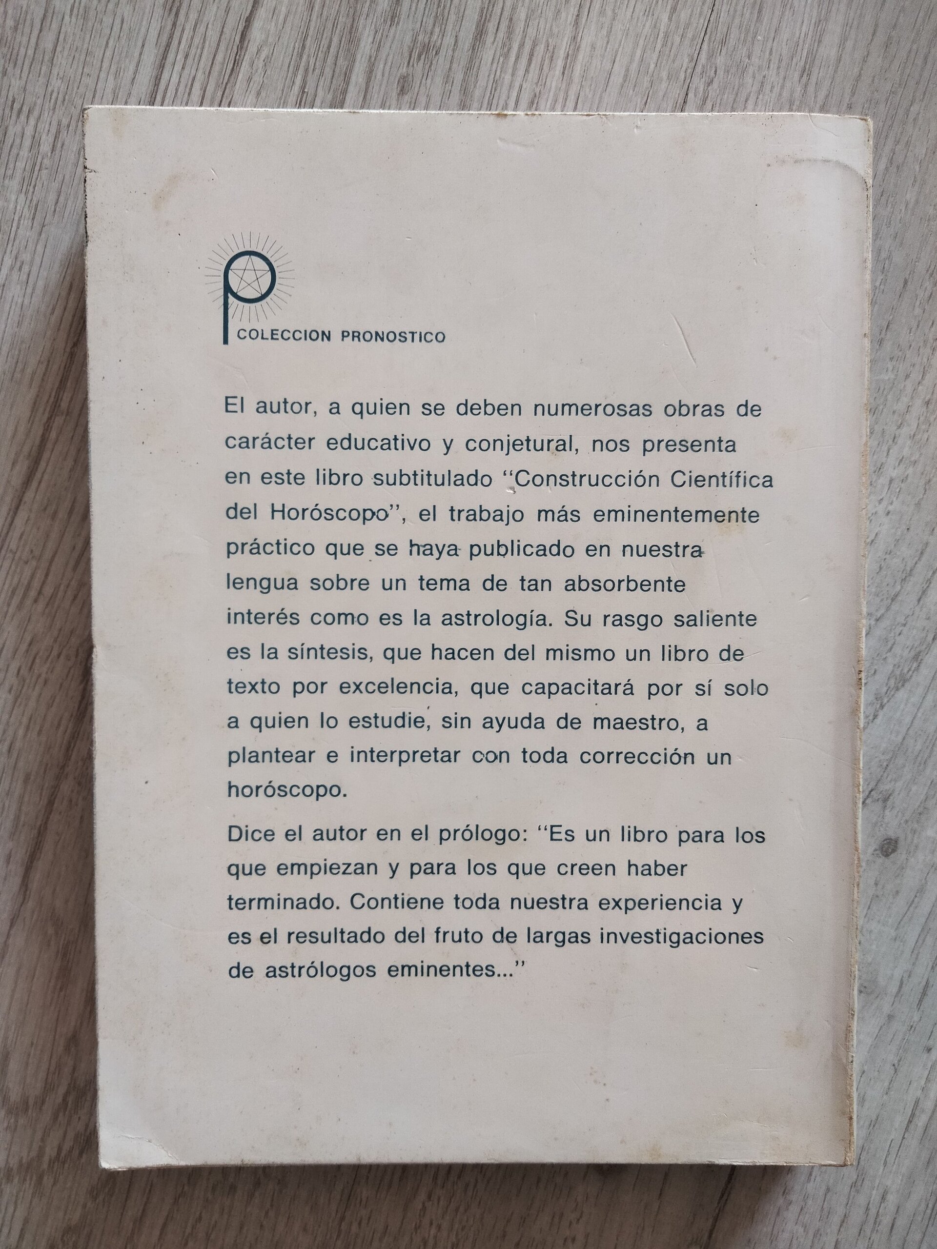 Tratado de Astrología - 11