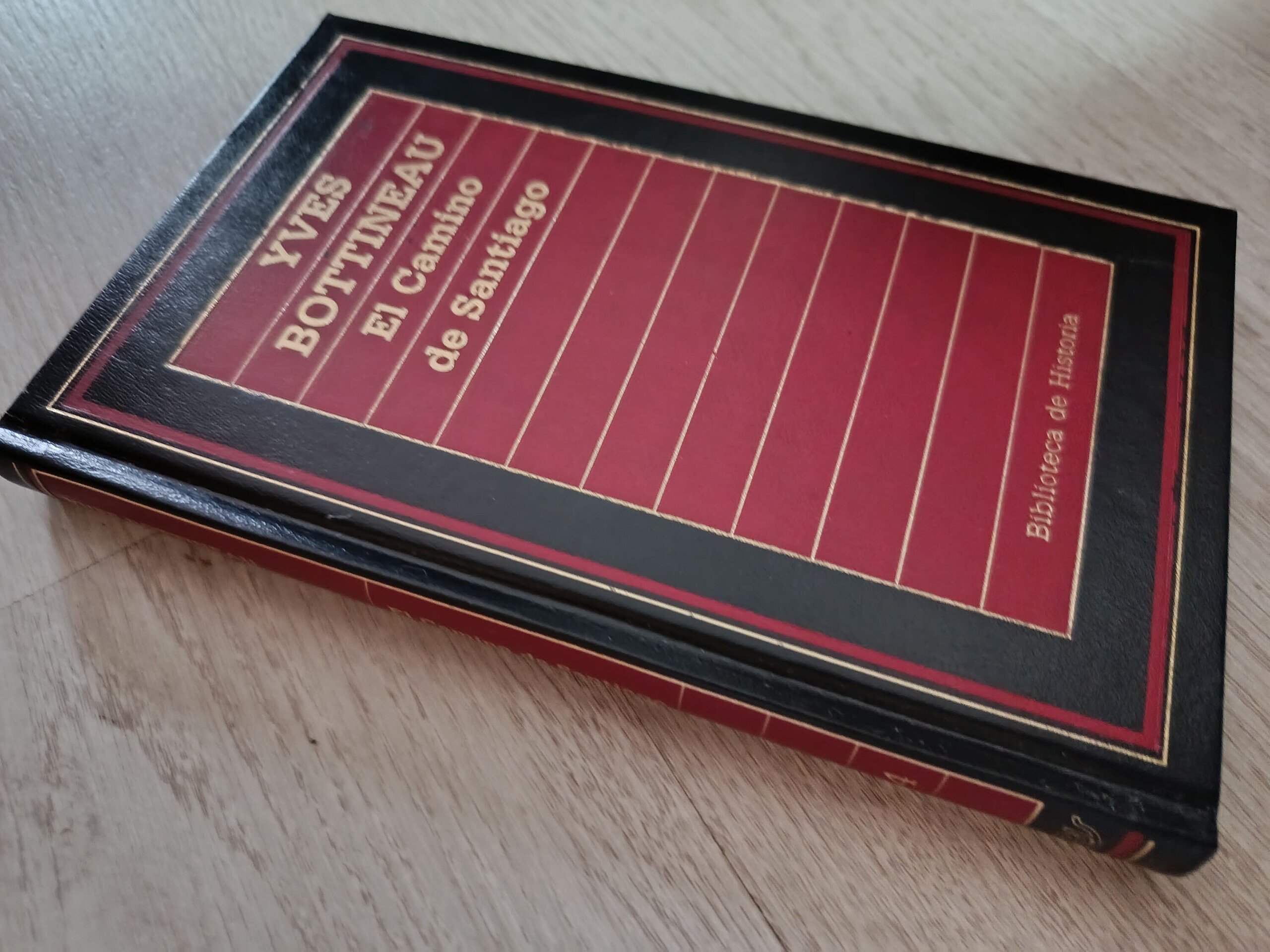 El Camino De Santiago - 3