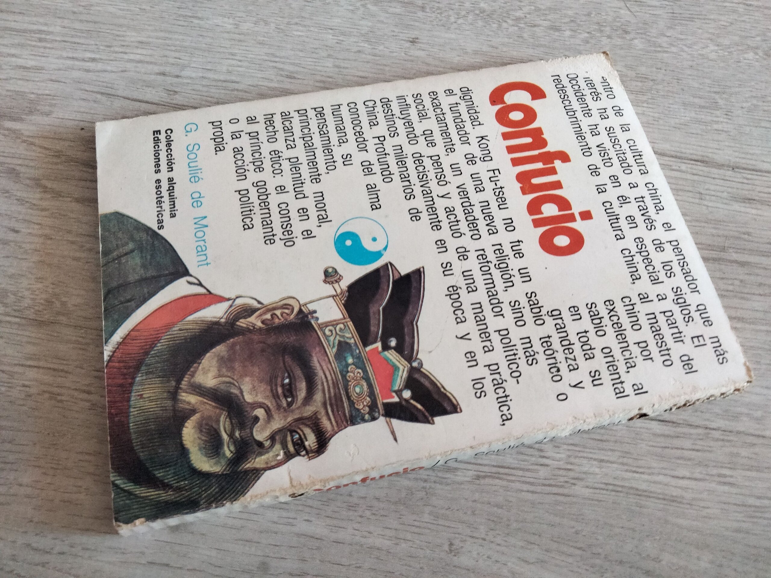 Confucio - 2