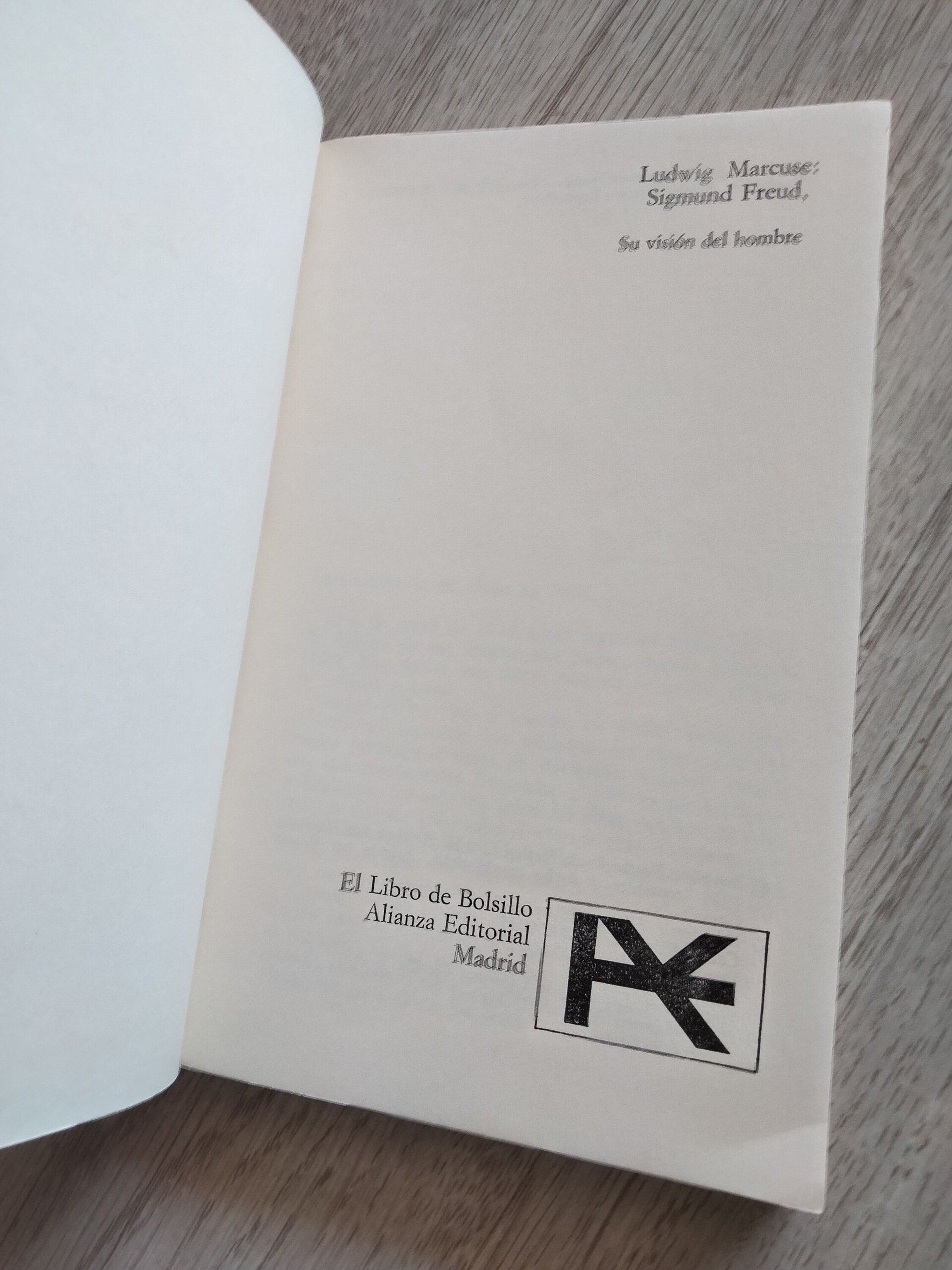 Freud - 4
