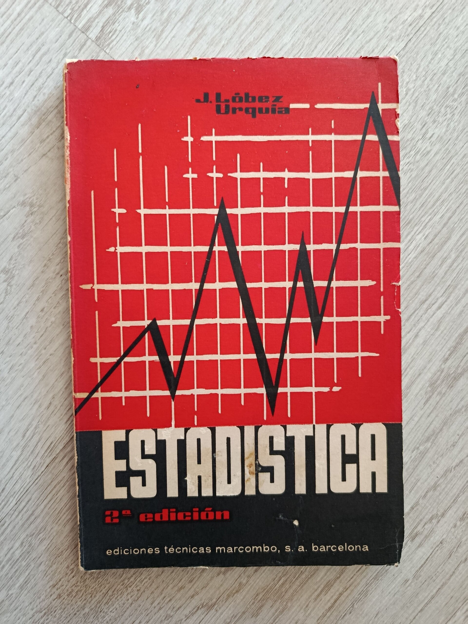 Estadística - 1