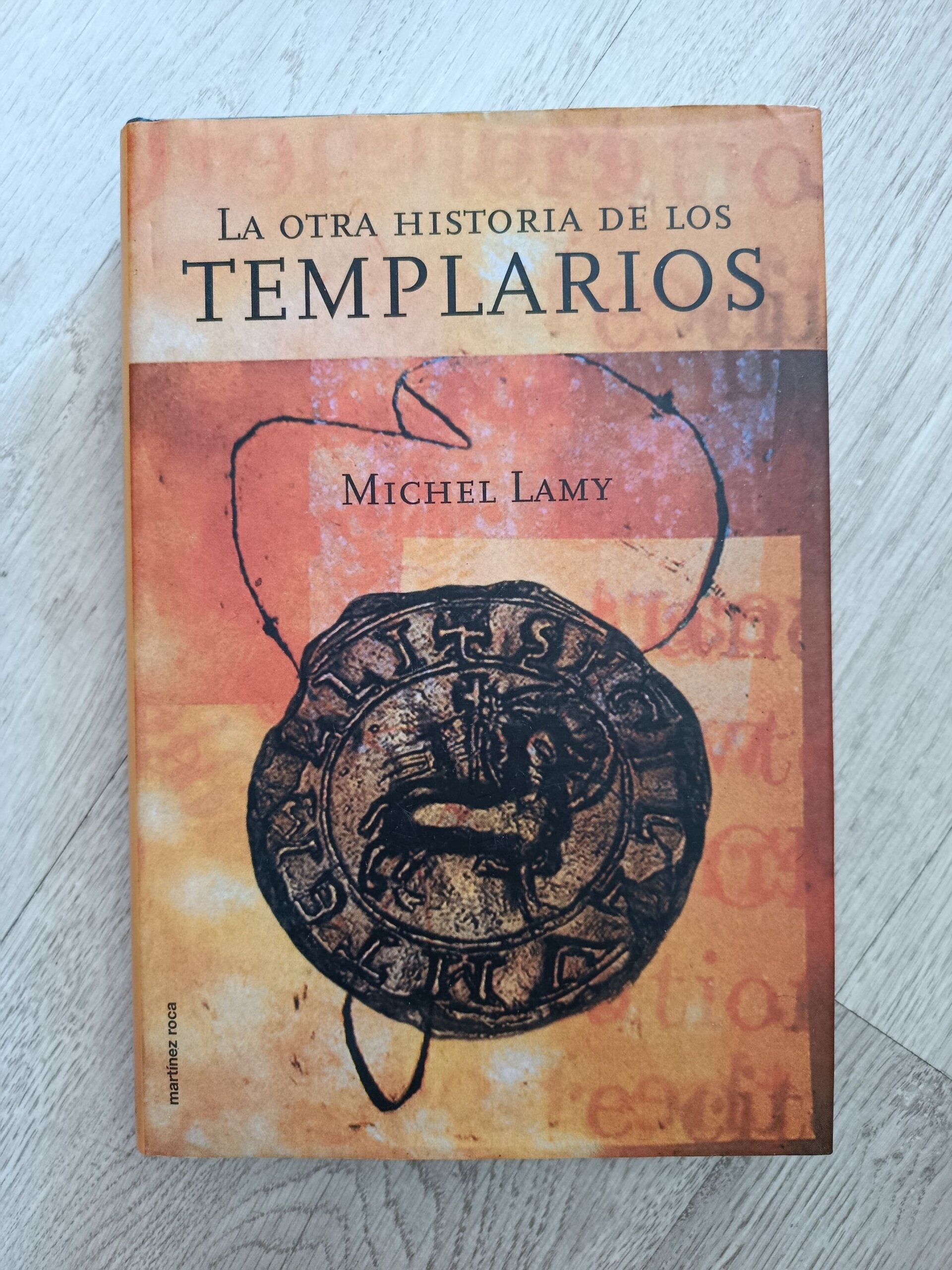 La Otra Historia de los Templarios - 1