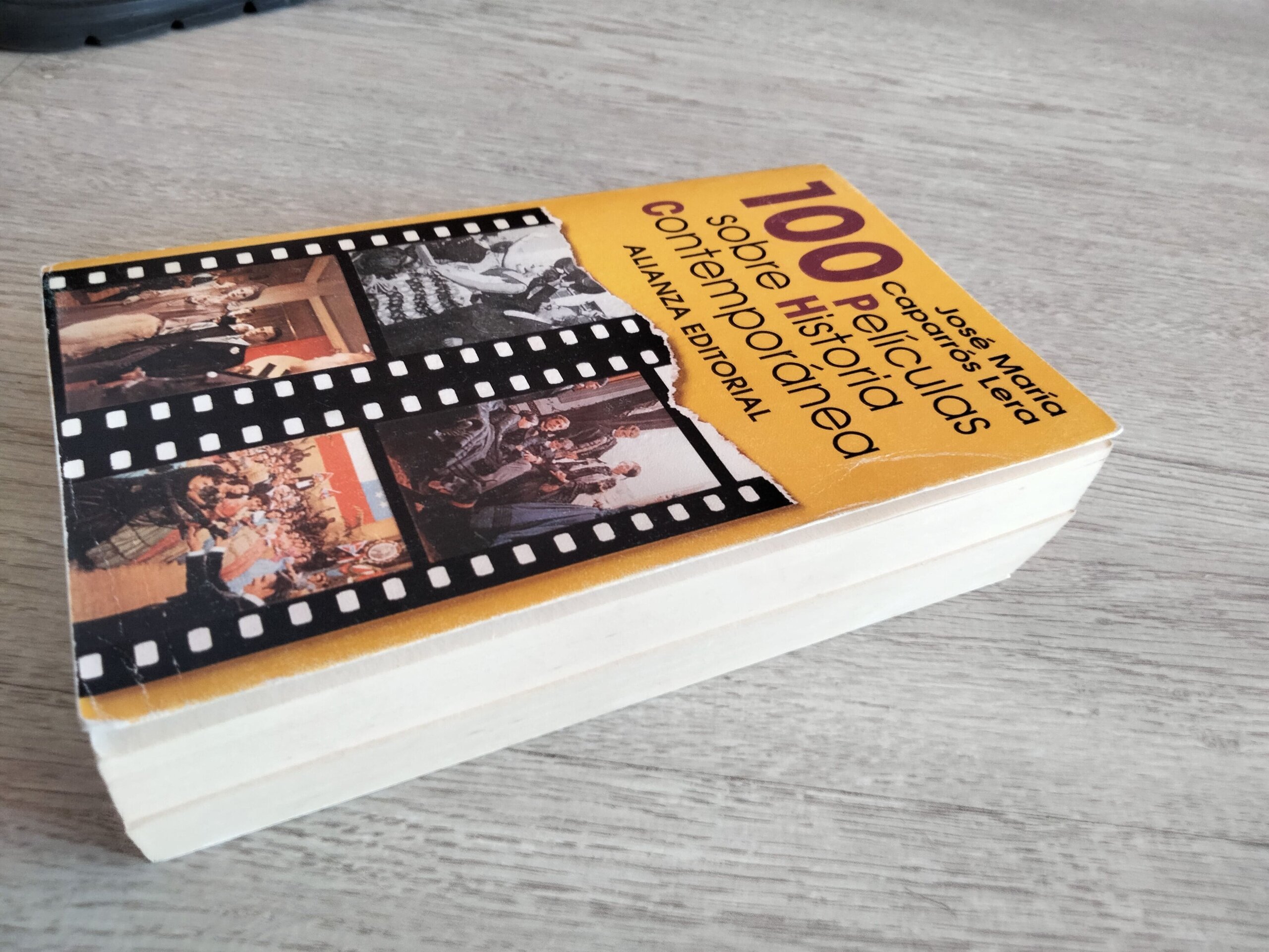 100 Películas sobre Historia Contemporánea - 2