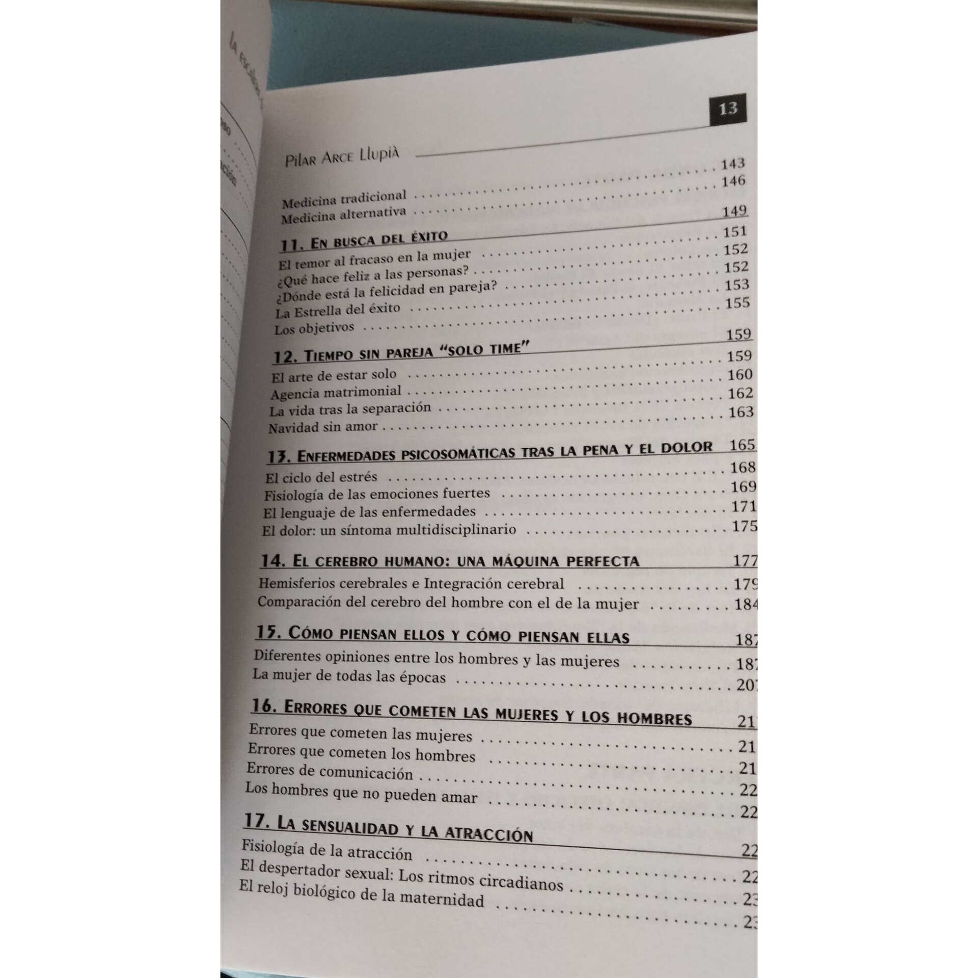 La escalera del desamor - 4