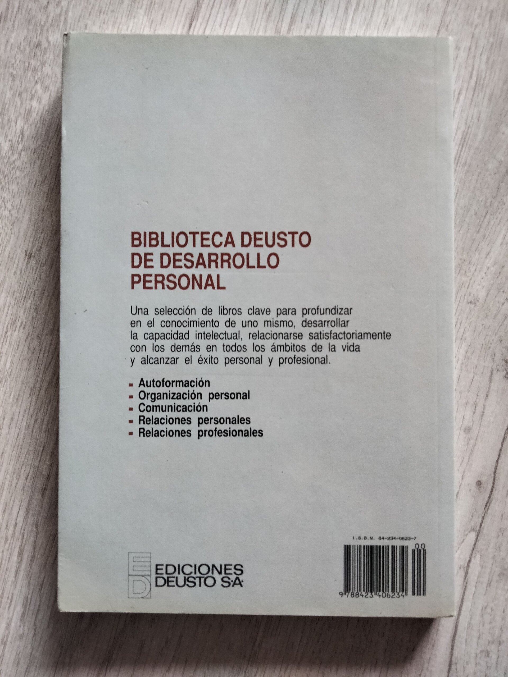 Cómo dialogar de forma constructiva - 4
