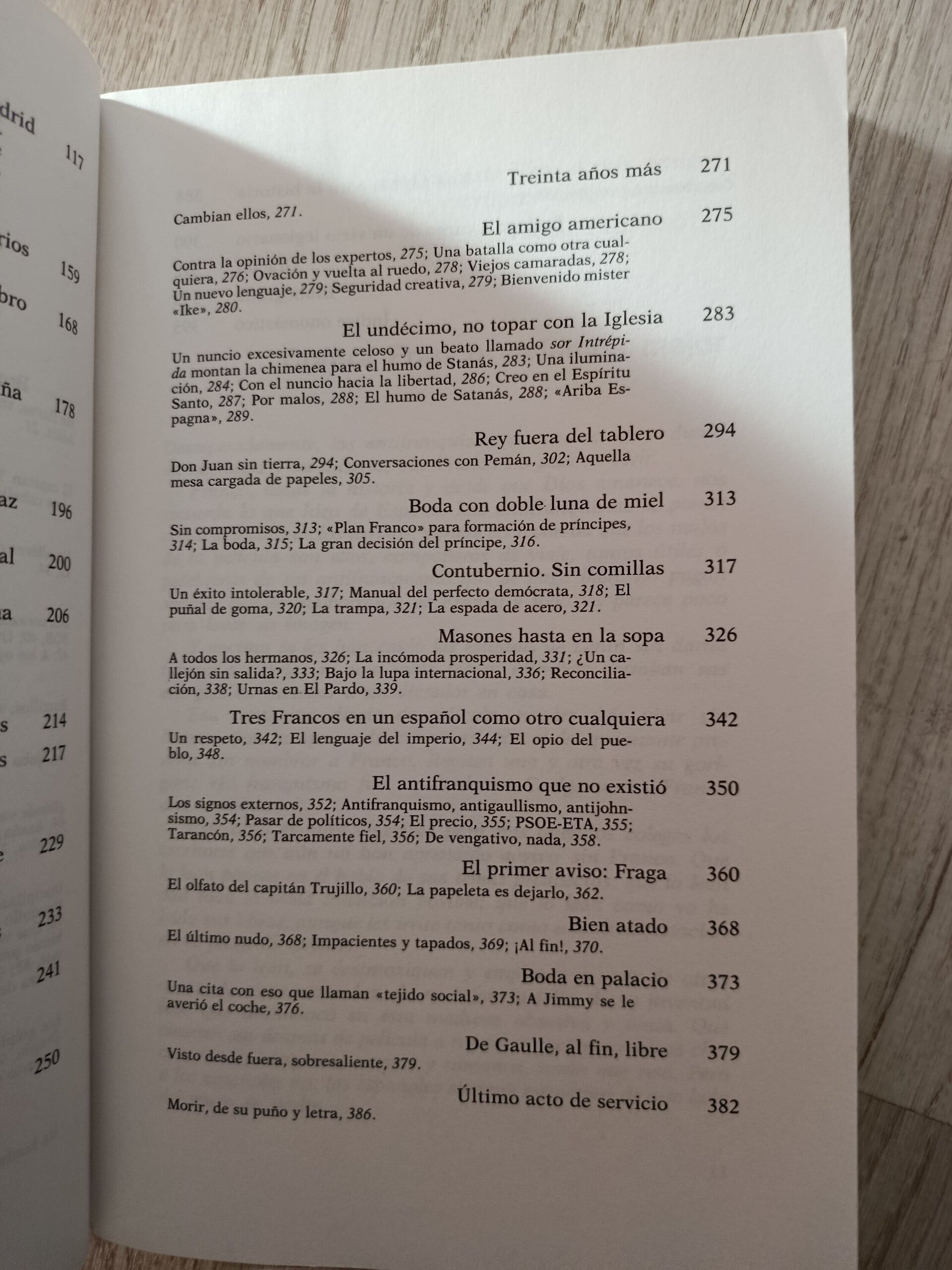 Caudillo - libro - 9