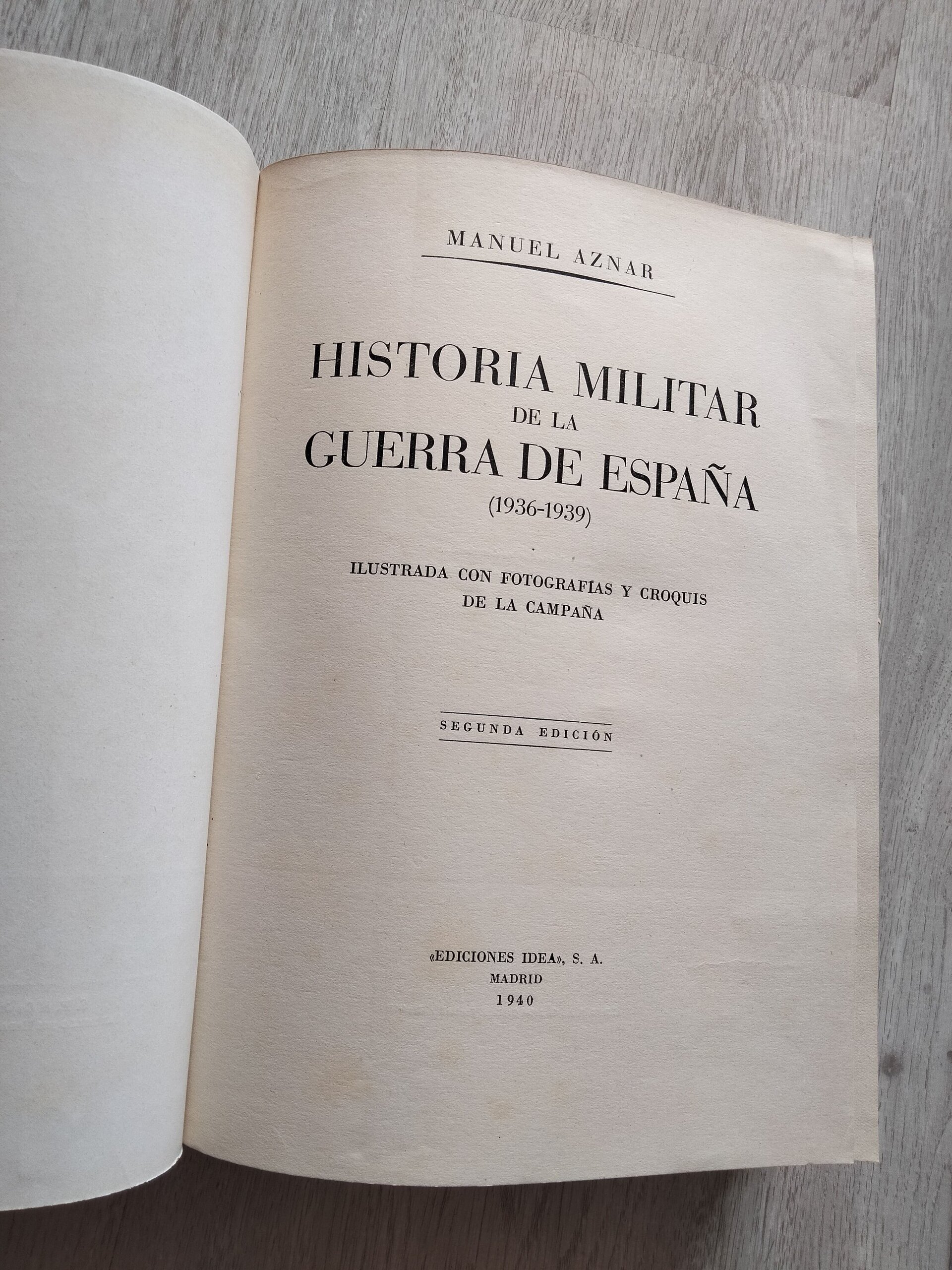 Historia Militar de la Guerra de España (1936-1939) - completo - 12