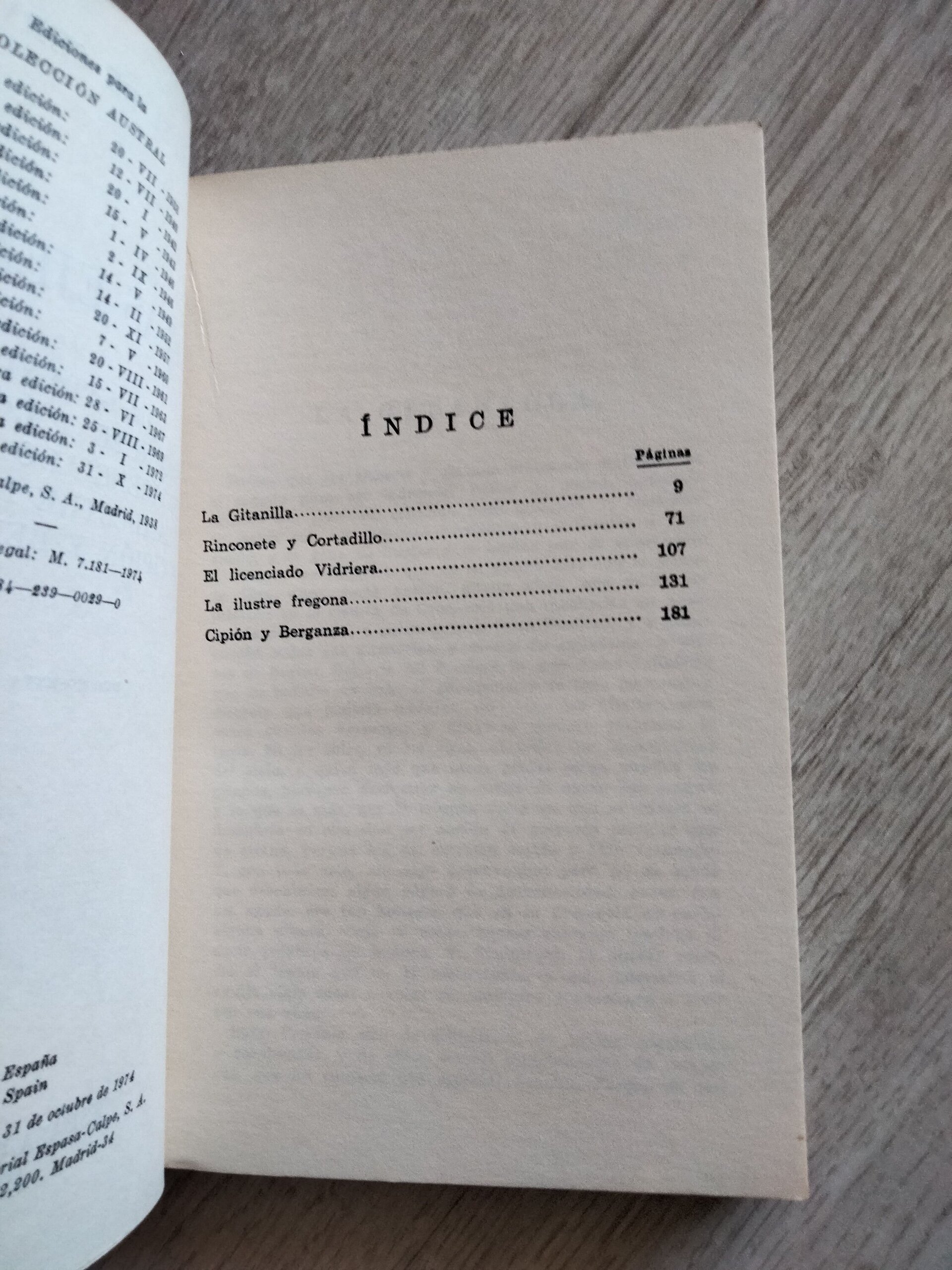 Cervantes - Novelas Ejemplares - 5