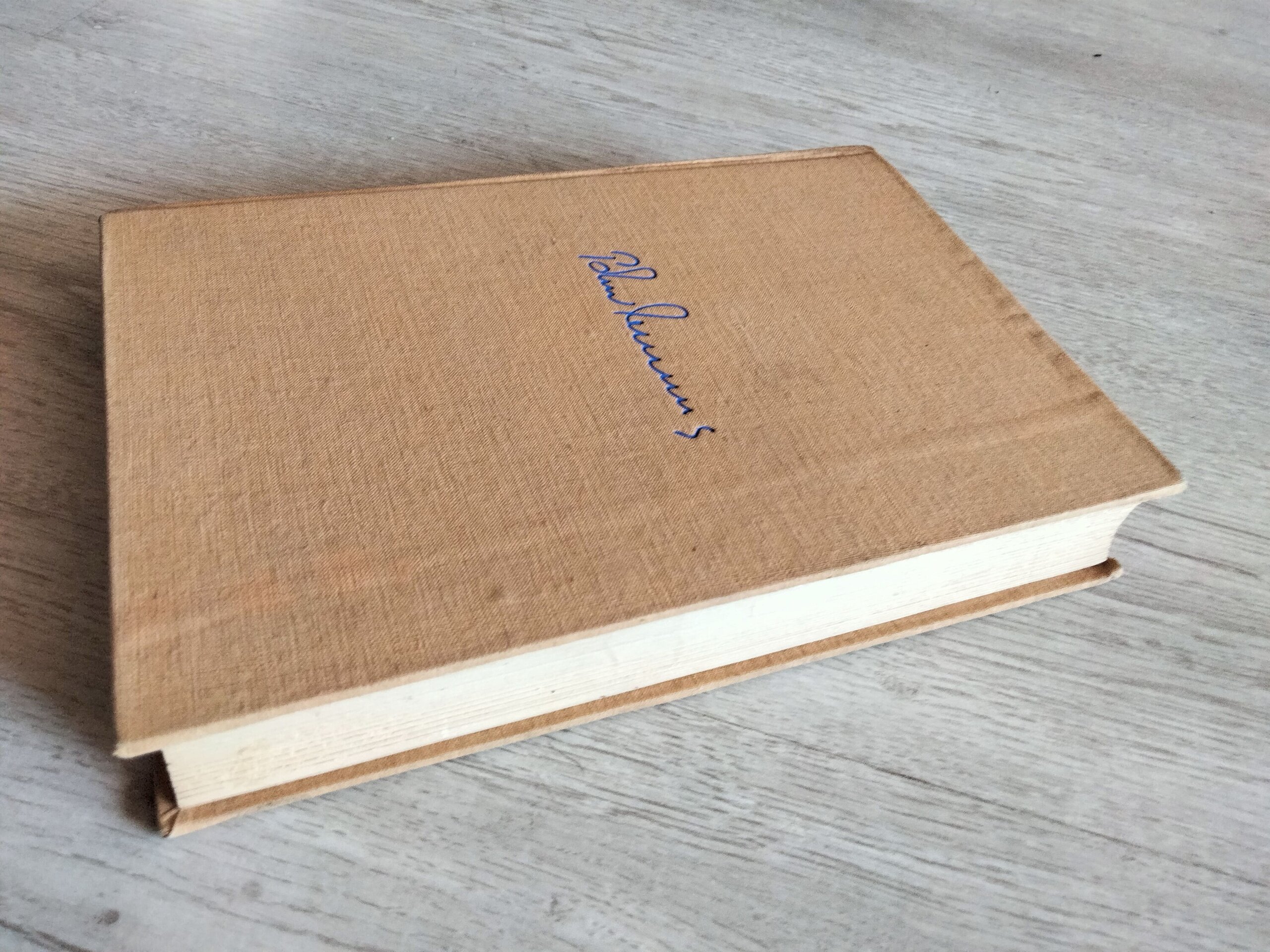 (1961) John F. Kennedy - Estrategia de la paz - 2