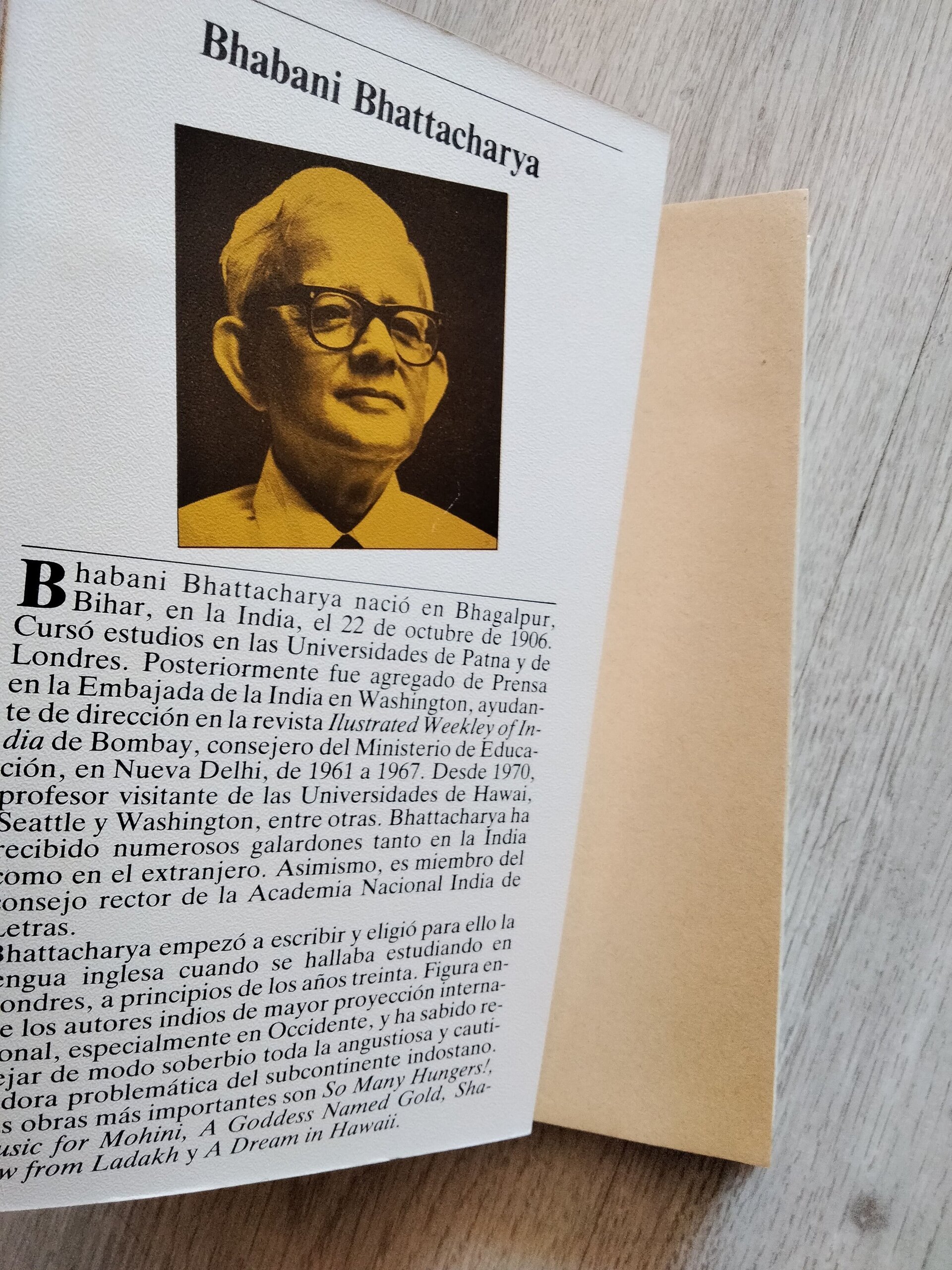 El que cabalga un tigre - libro - 5