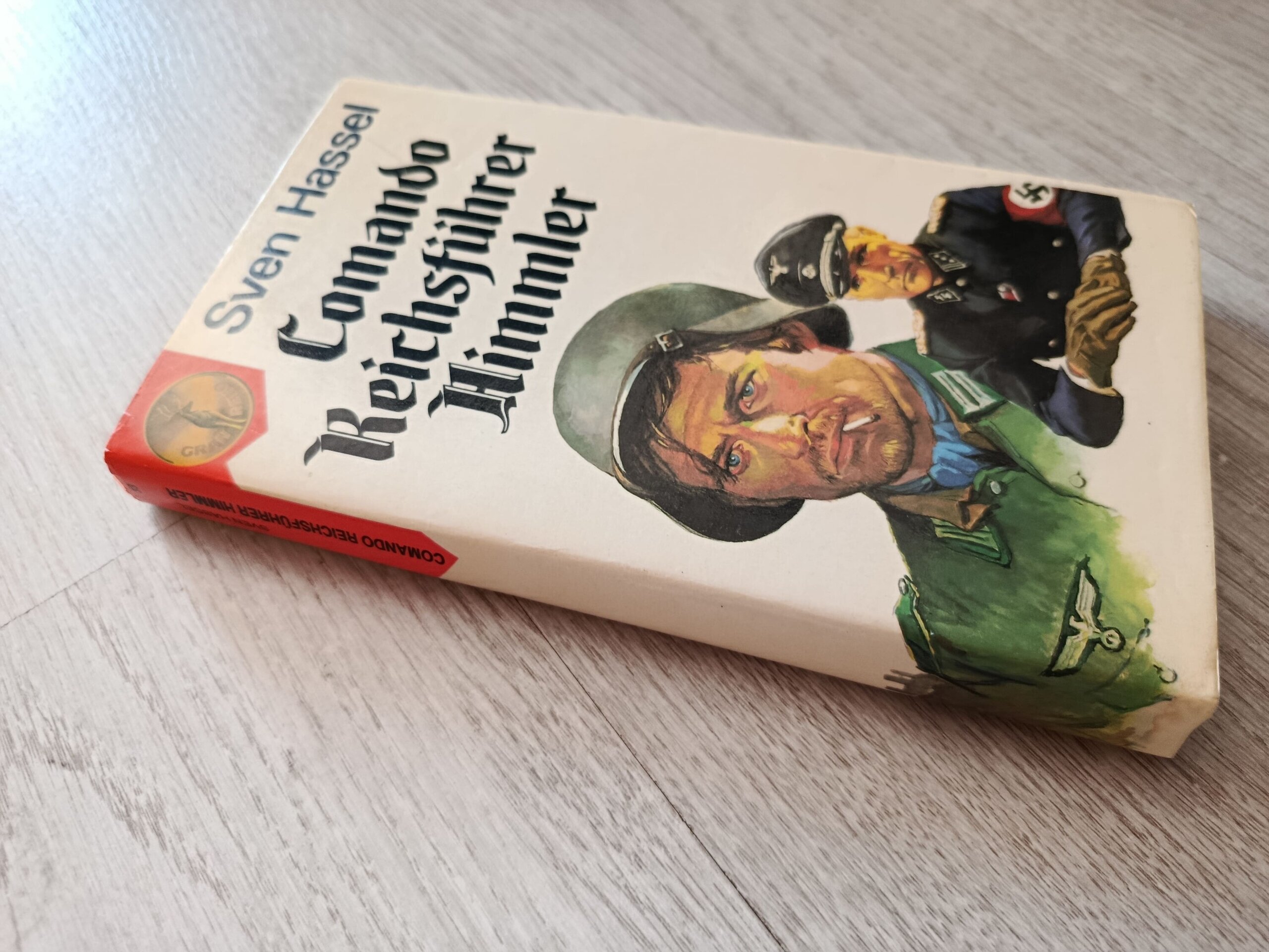 Comando Reichsführer Himmler - 3