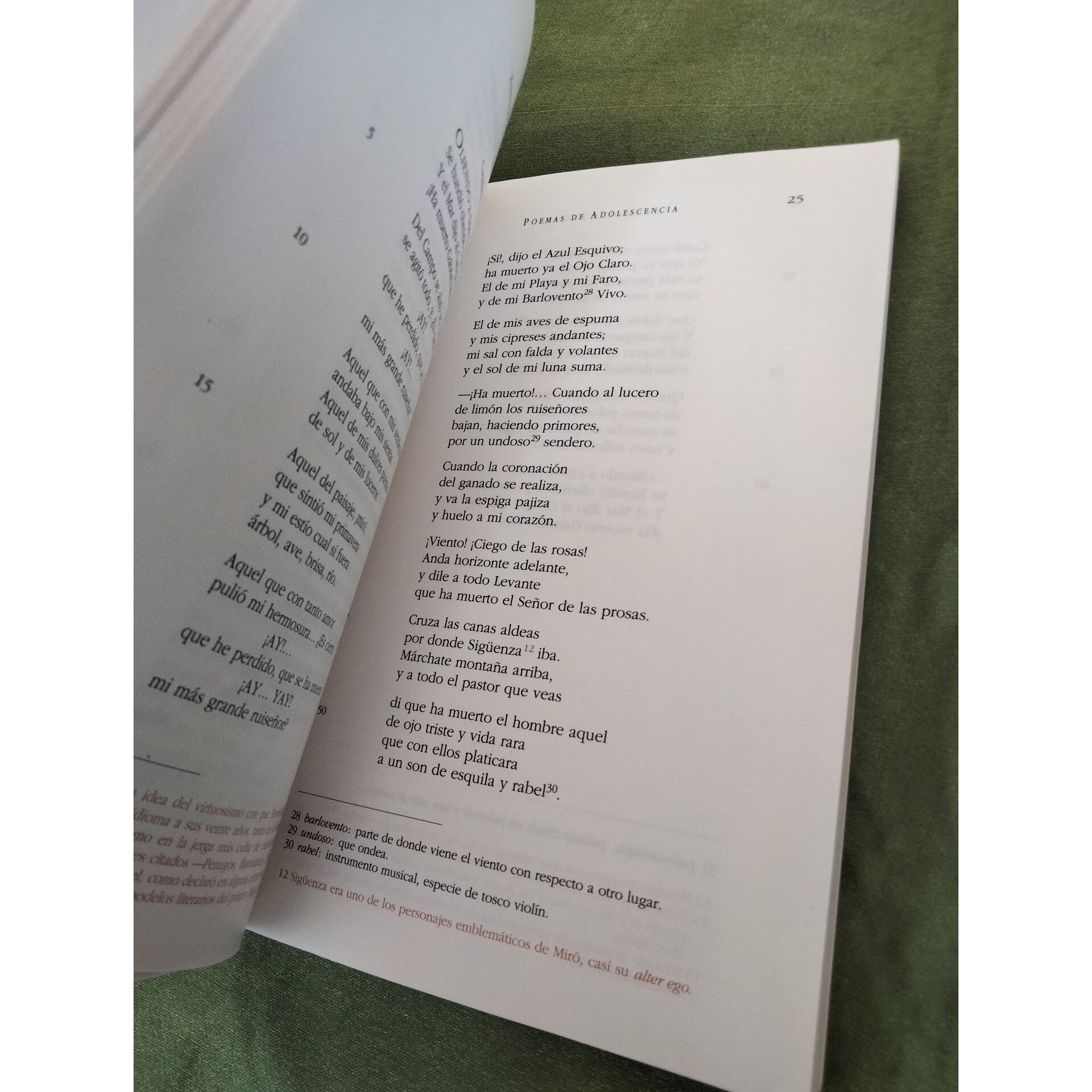 Miguel Hernández - Antología poética - 4