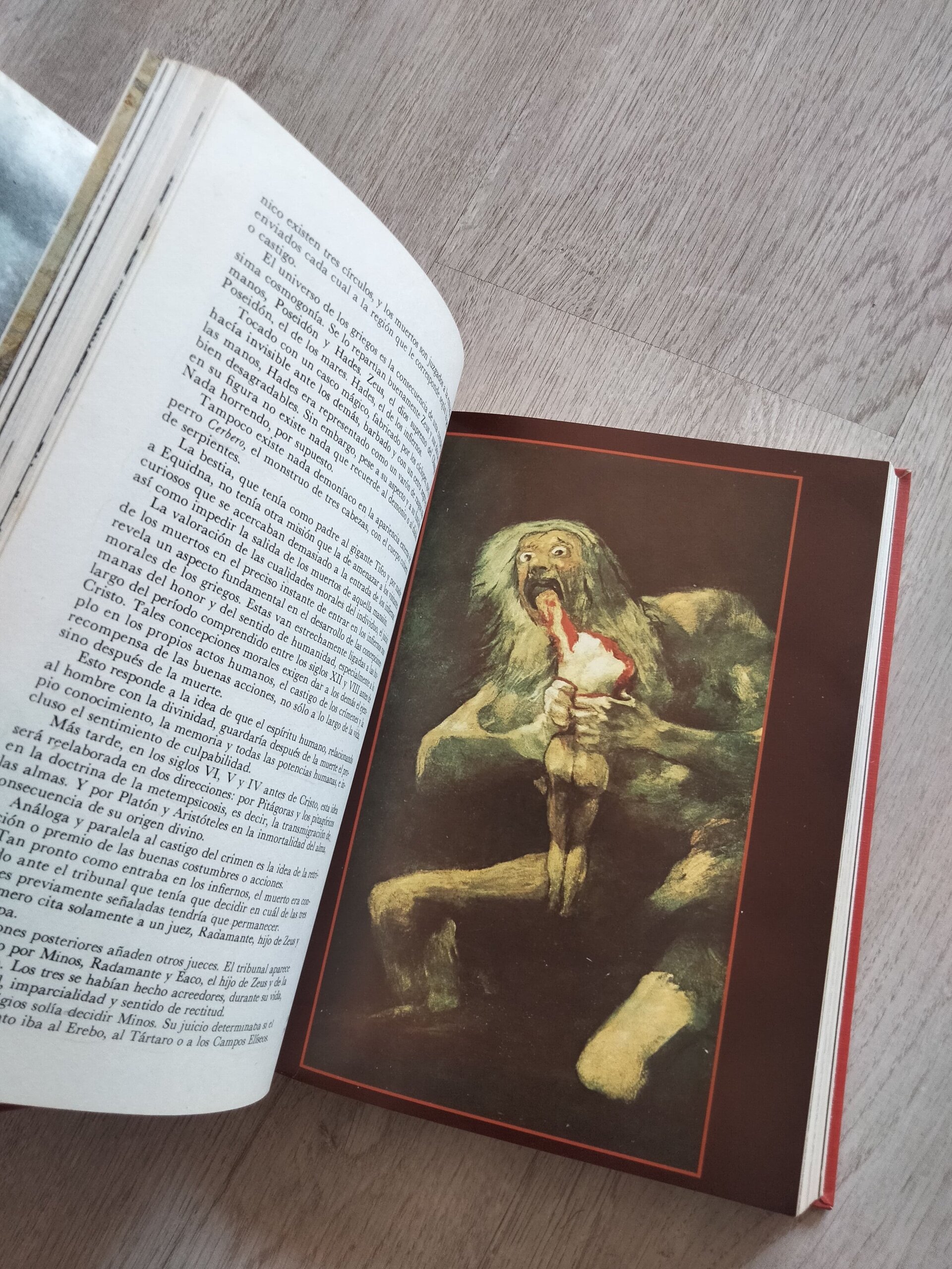 Historia del satanismo - F. Koning - 11