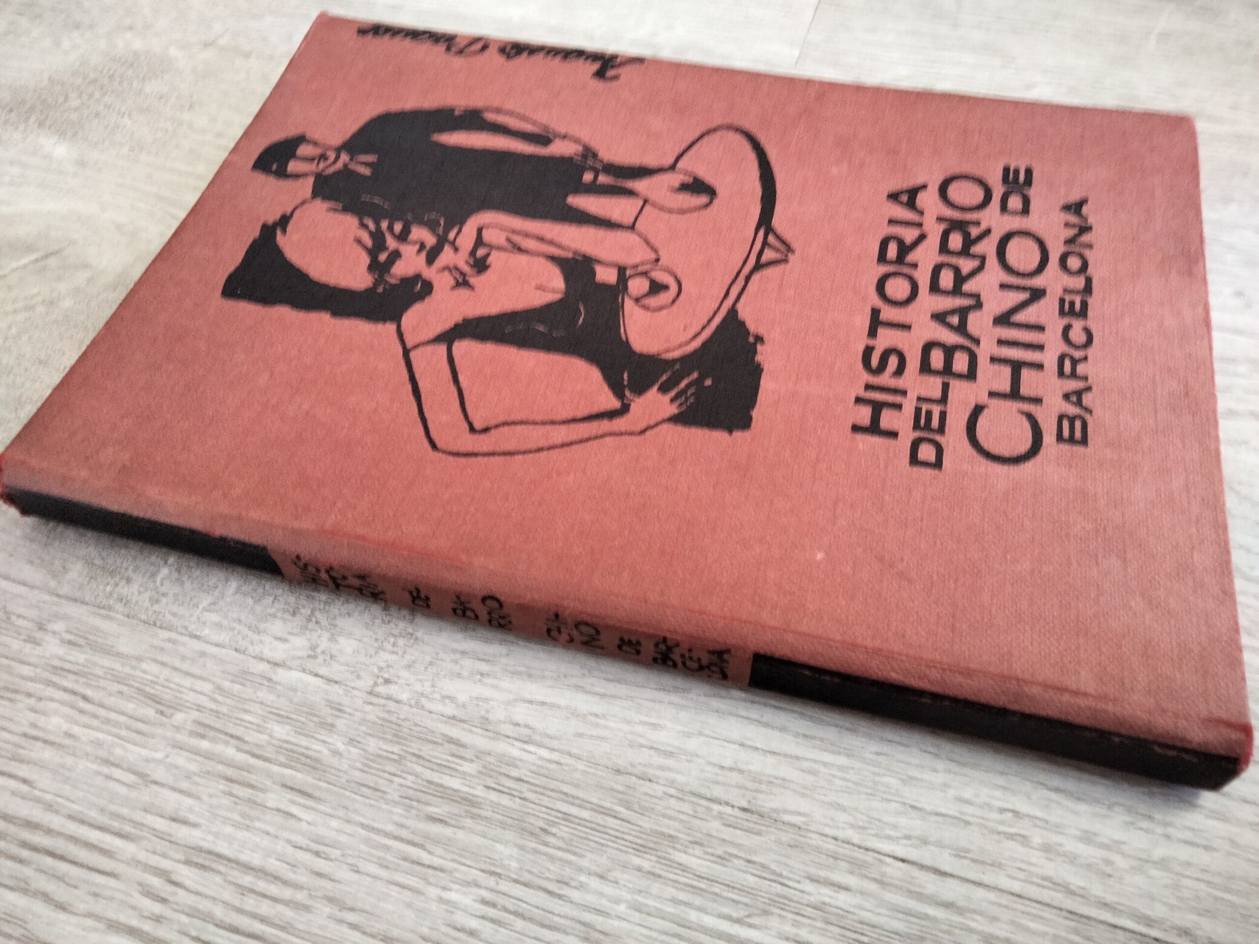 Historia del Barrio Chino de Barcelona - 3