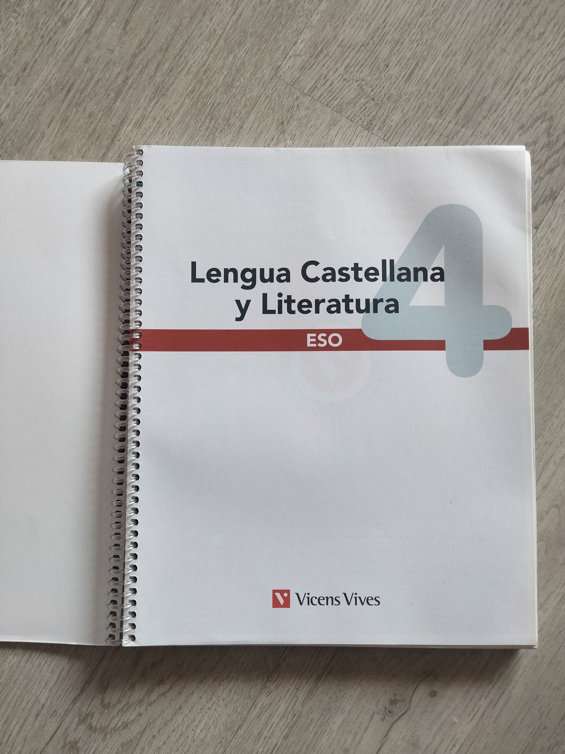 Situaciones - Cuaderno de aprendizaje 4 ESO - 3