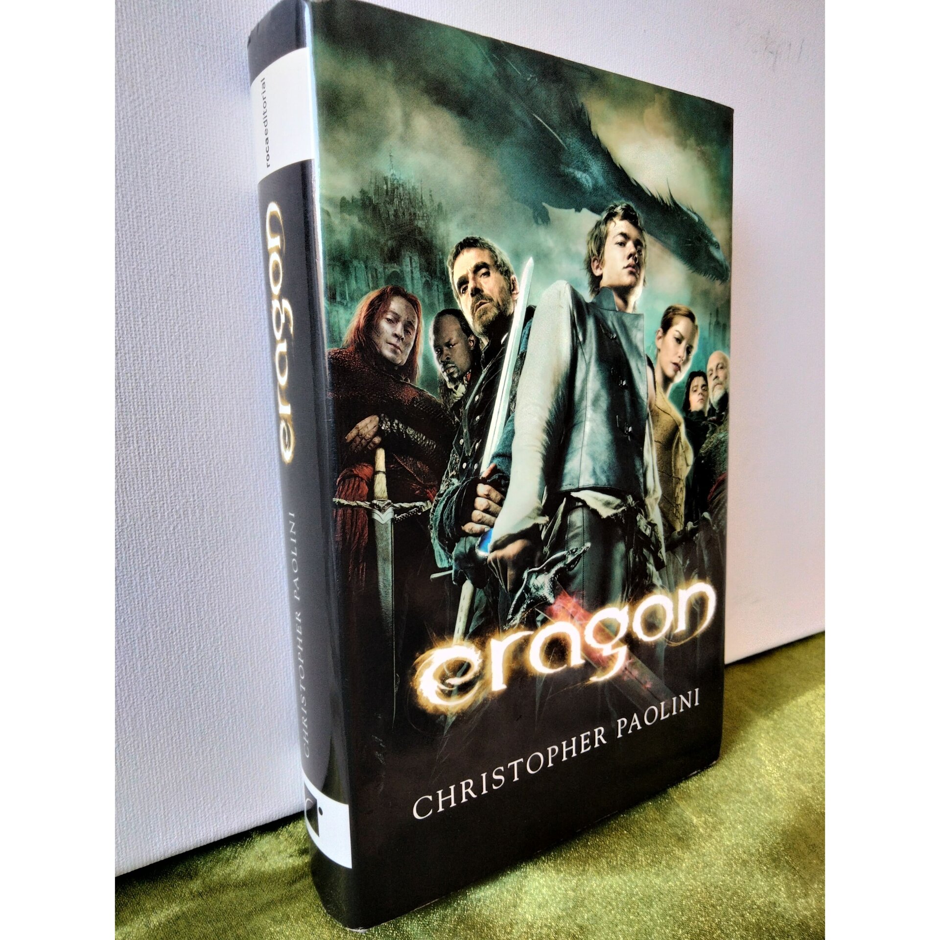 Eragon - 2