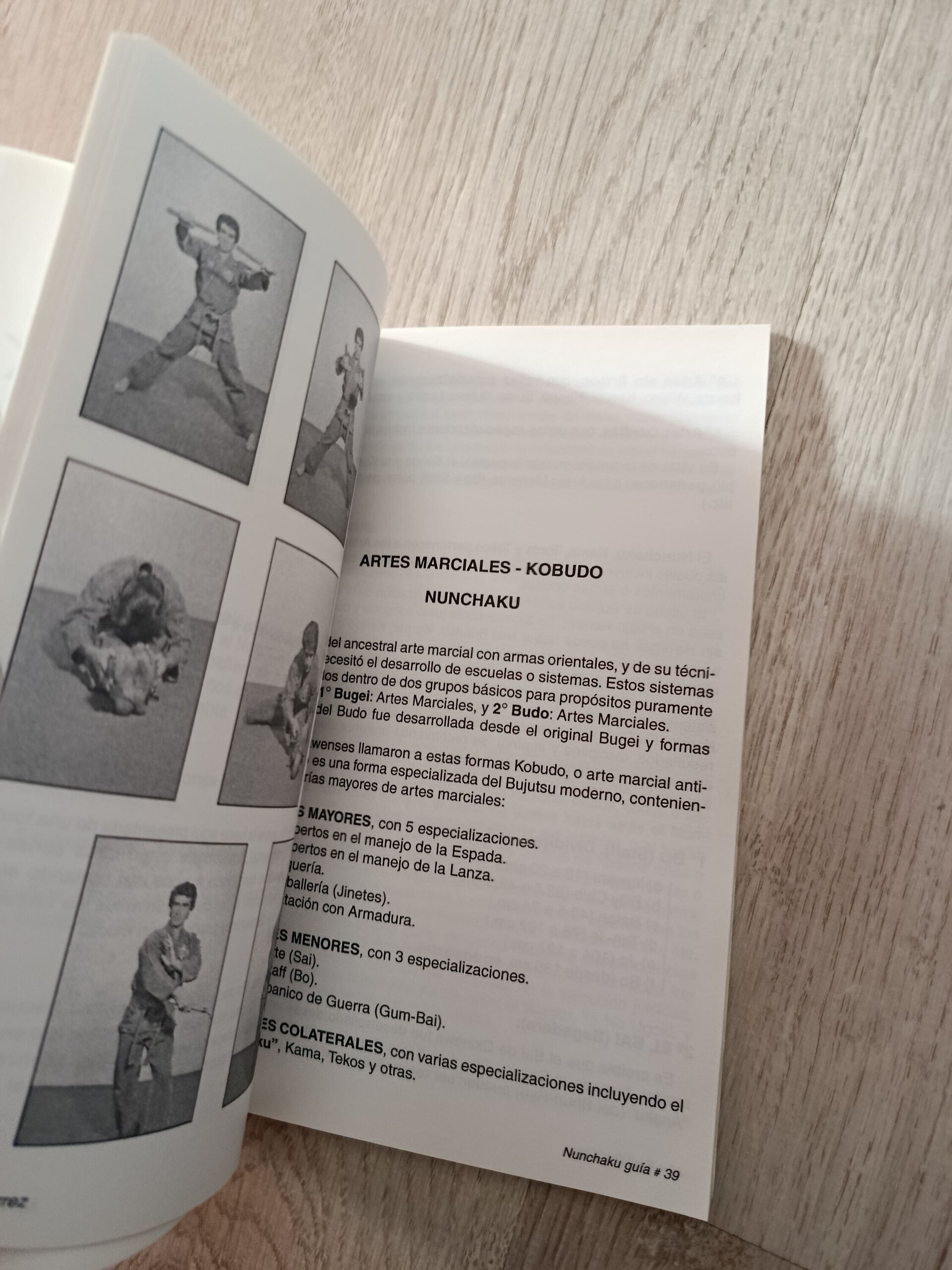 Nunchaku-libro - 7