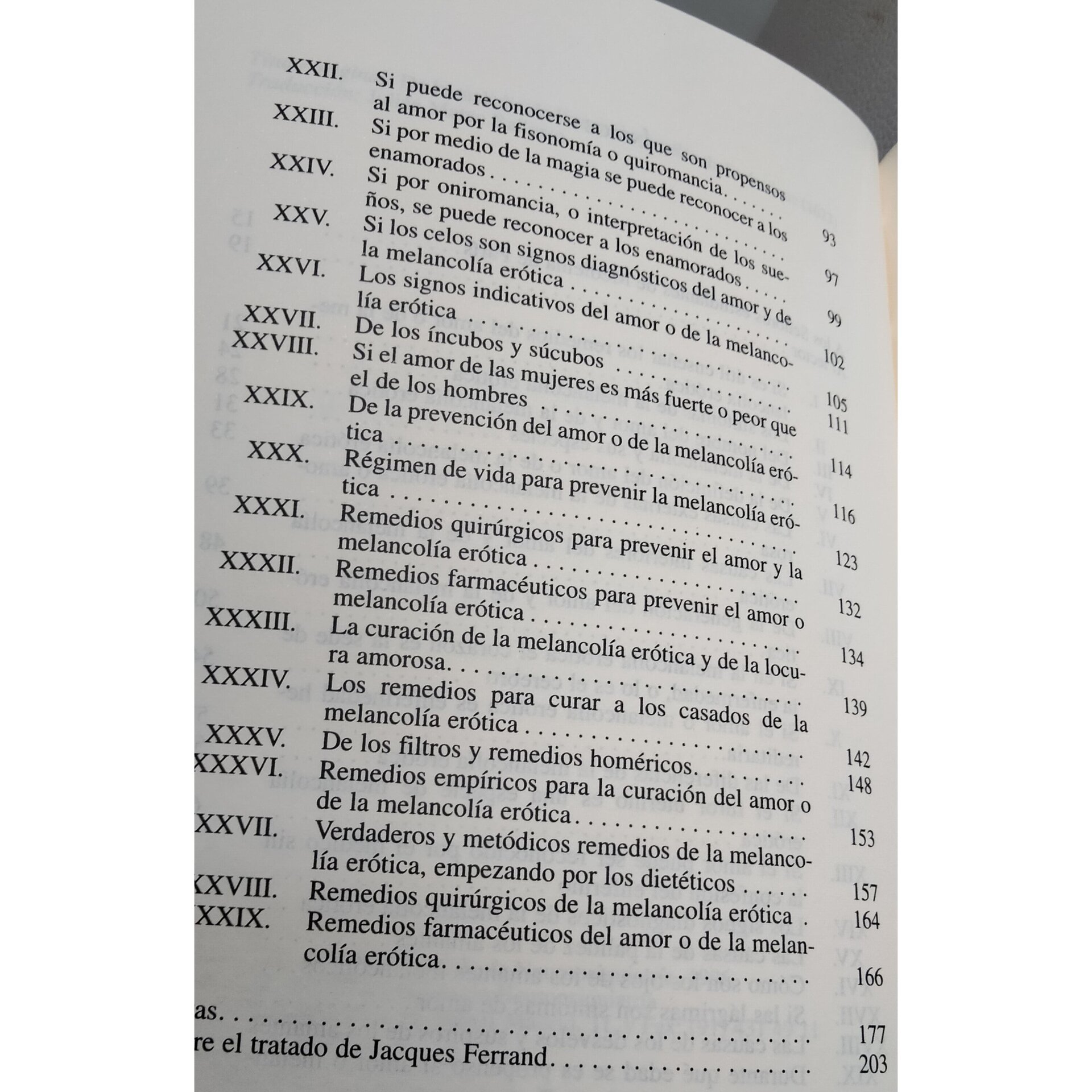 Melancolía erótica - 5