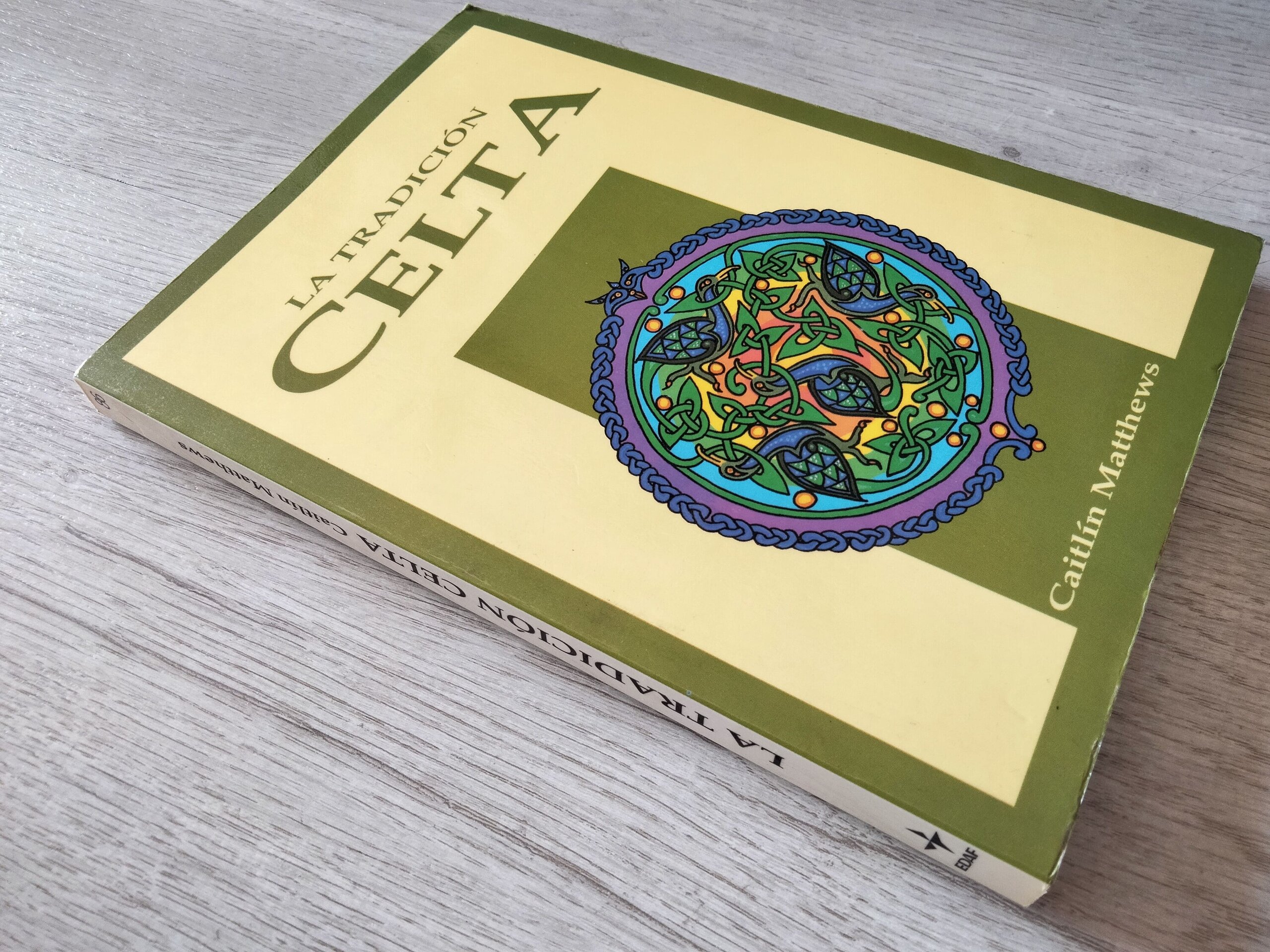 La tradición Celta - 3