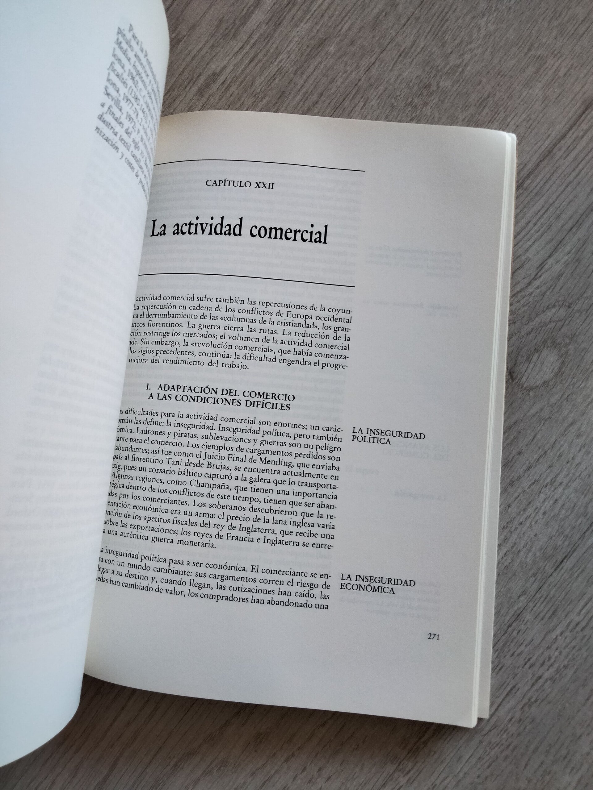 De los bárbaros al renacimiento - 6