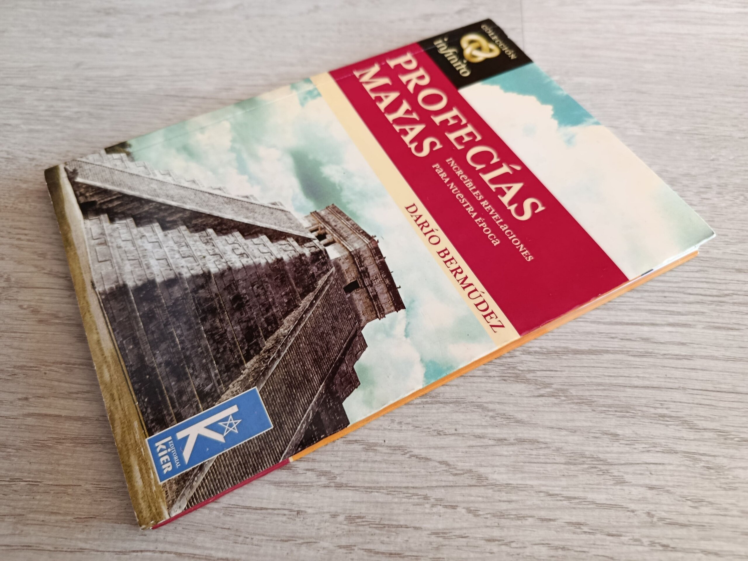 Profecías mayas - 2