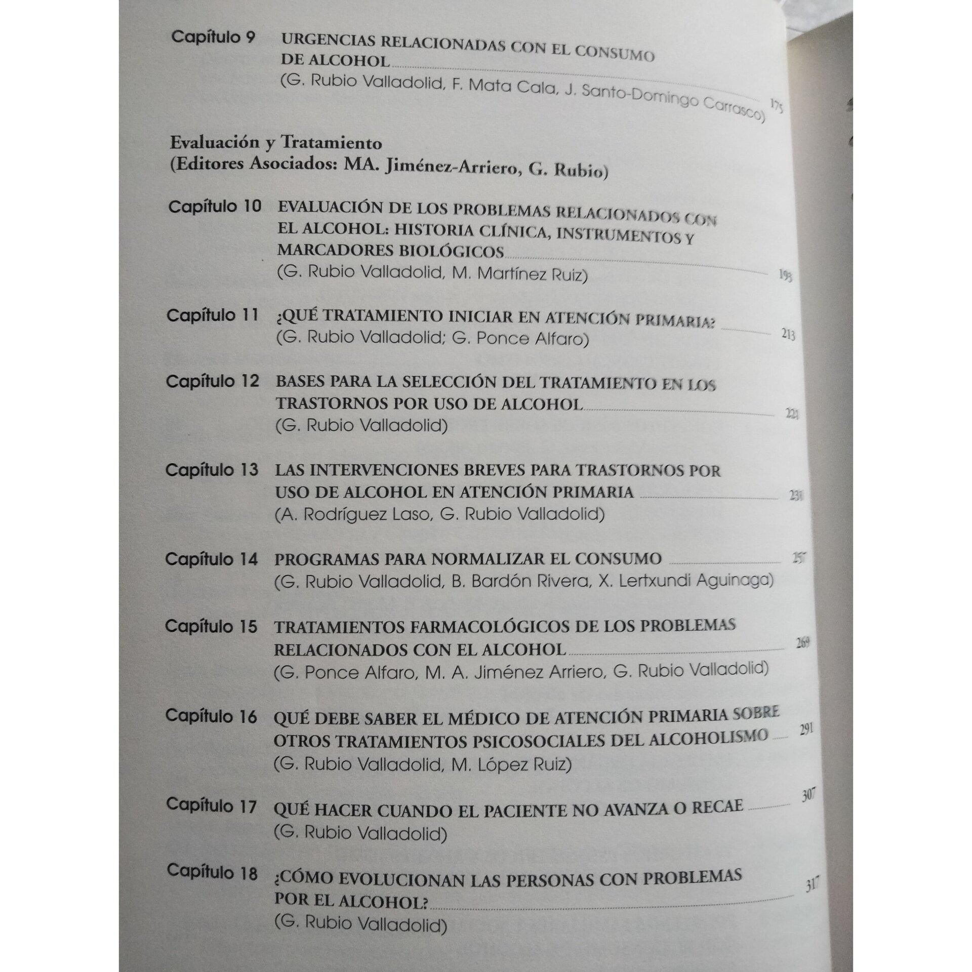 Guía práctica de intervención en el alcoholismo - 3