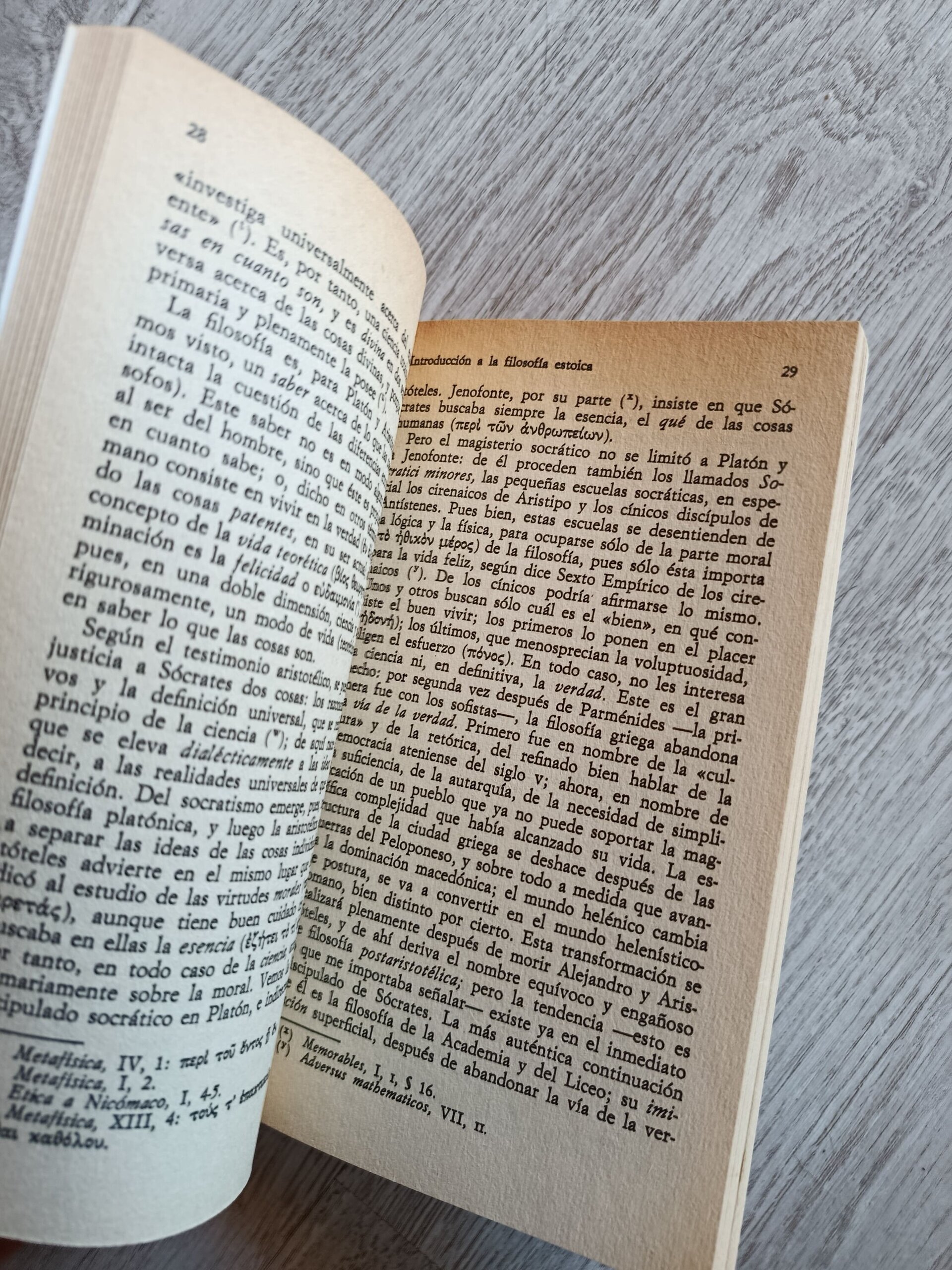 Séneca - Sobre la felicidad - 3