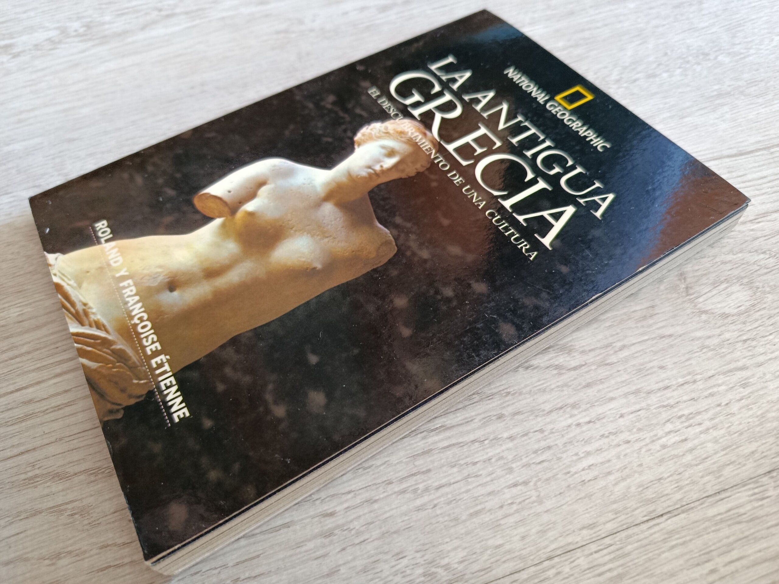 La Antigua Grecia - 2