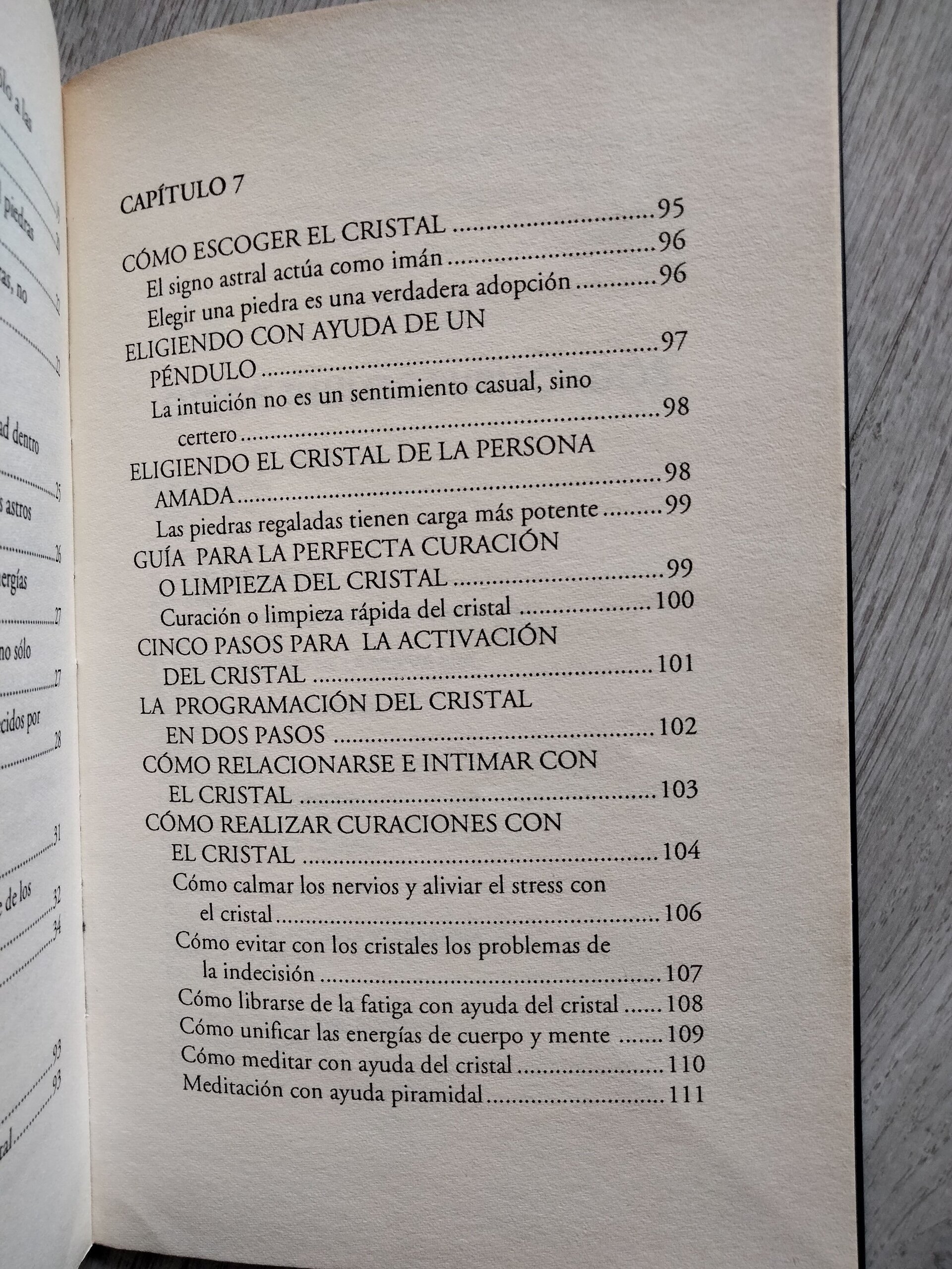 Las piedras mágicas - 6