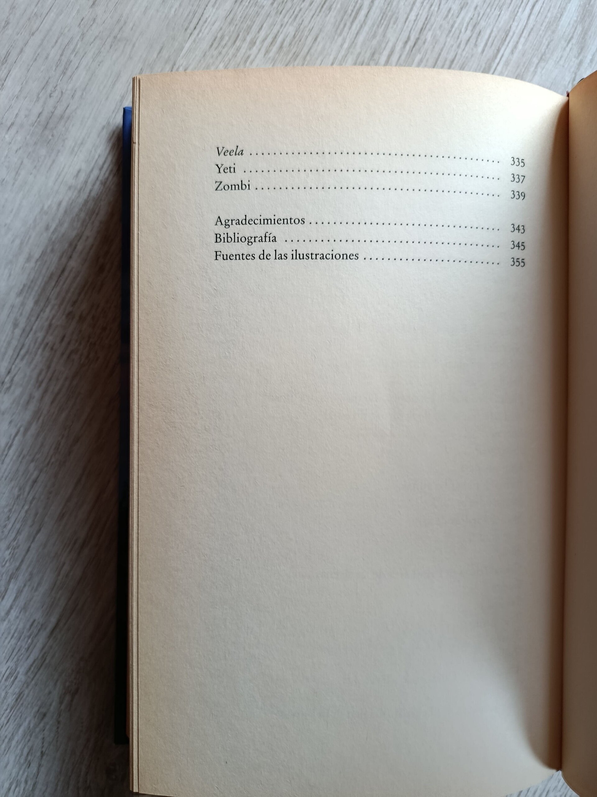 El Diccionario del Mago - 9