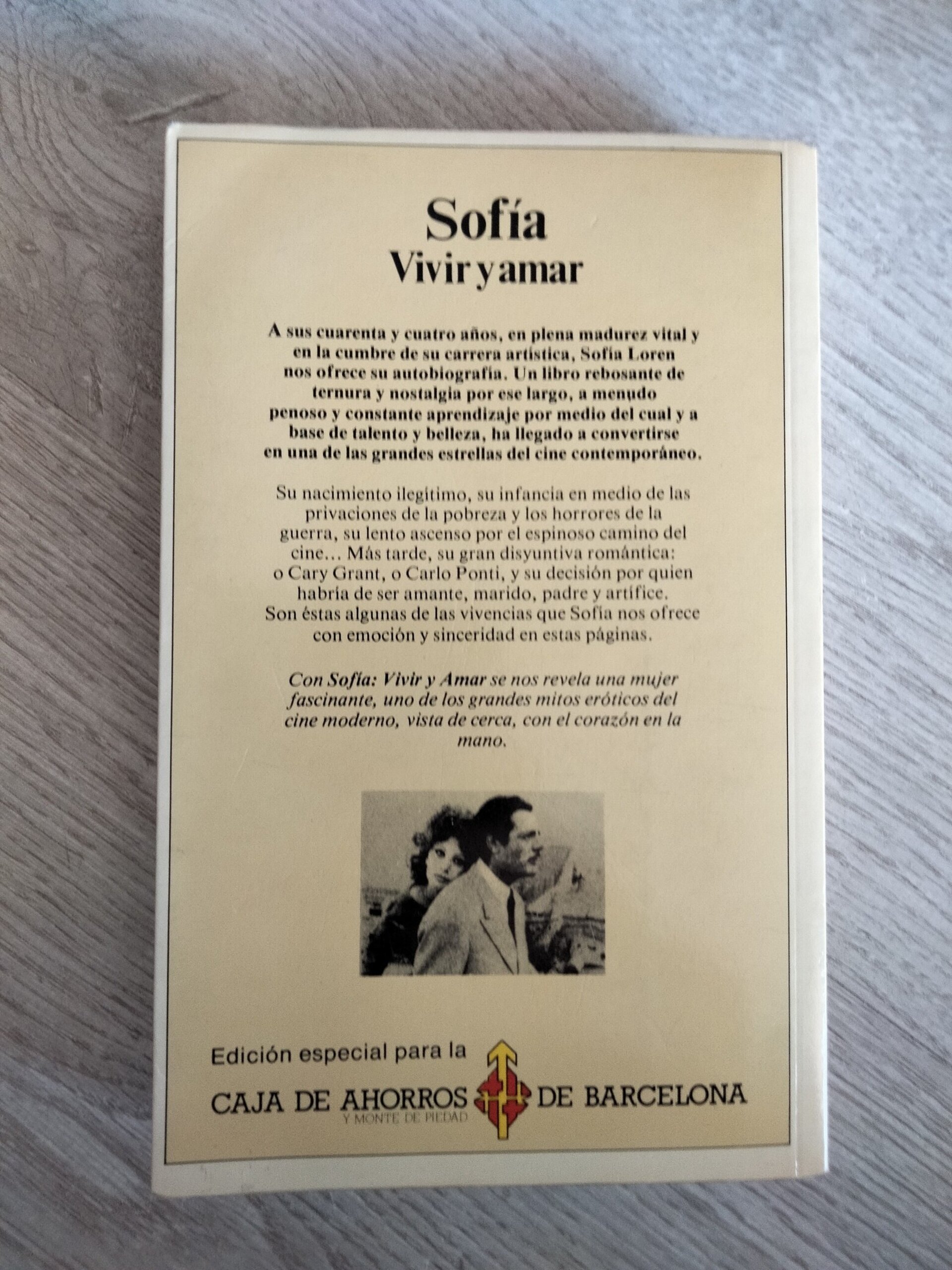 Sofía Vivir y Amar - 3