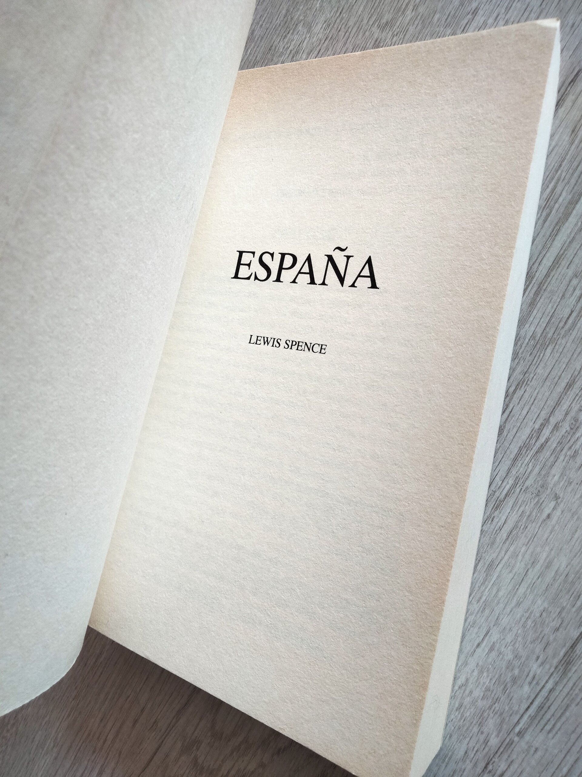 Mitos y Leyendas de España - 5