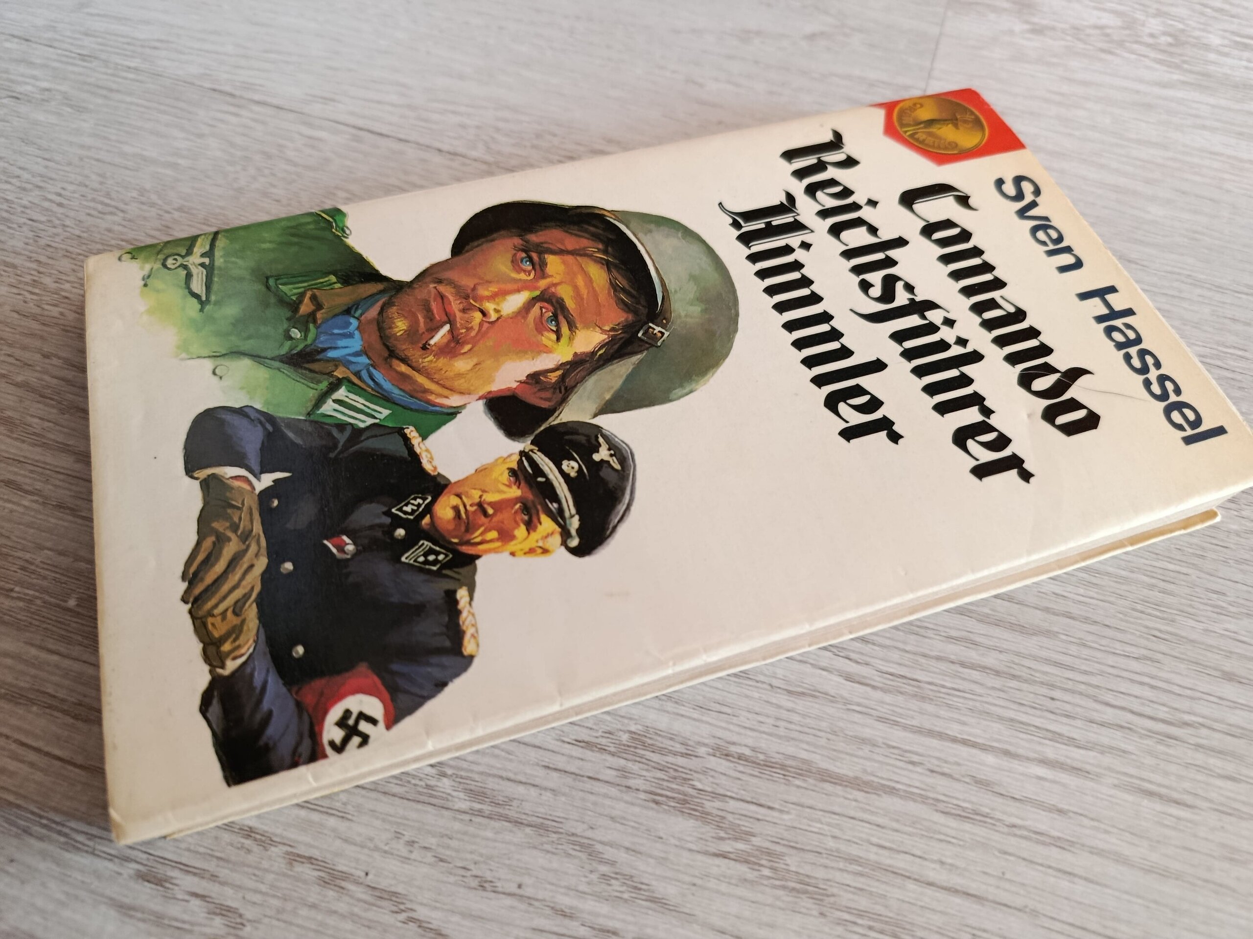 Comando Reichsführer Himmler - 2