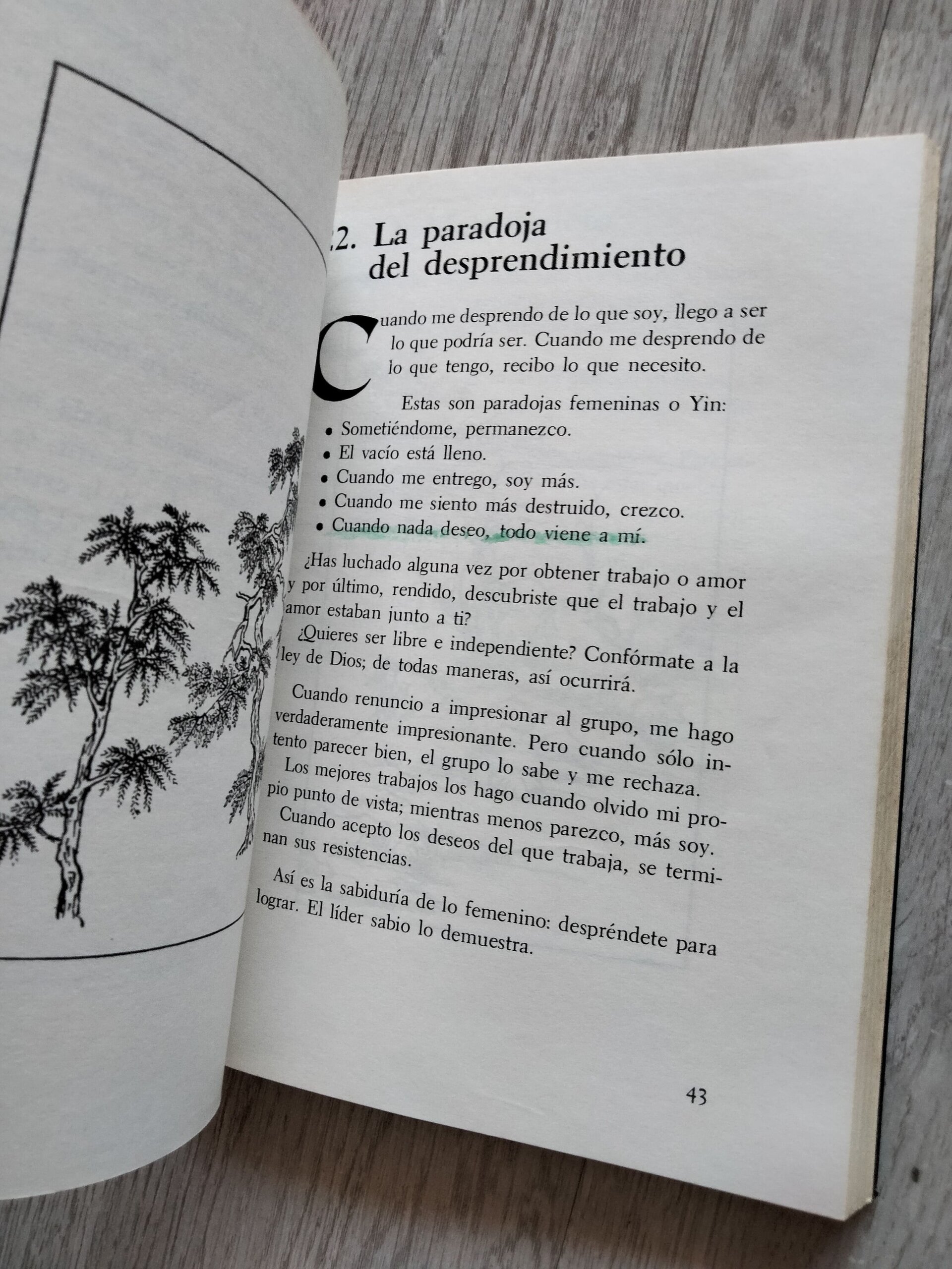 El Tao de los líderes - 9