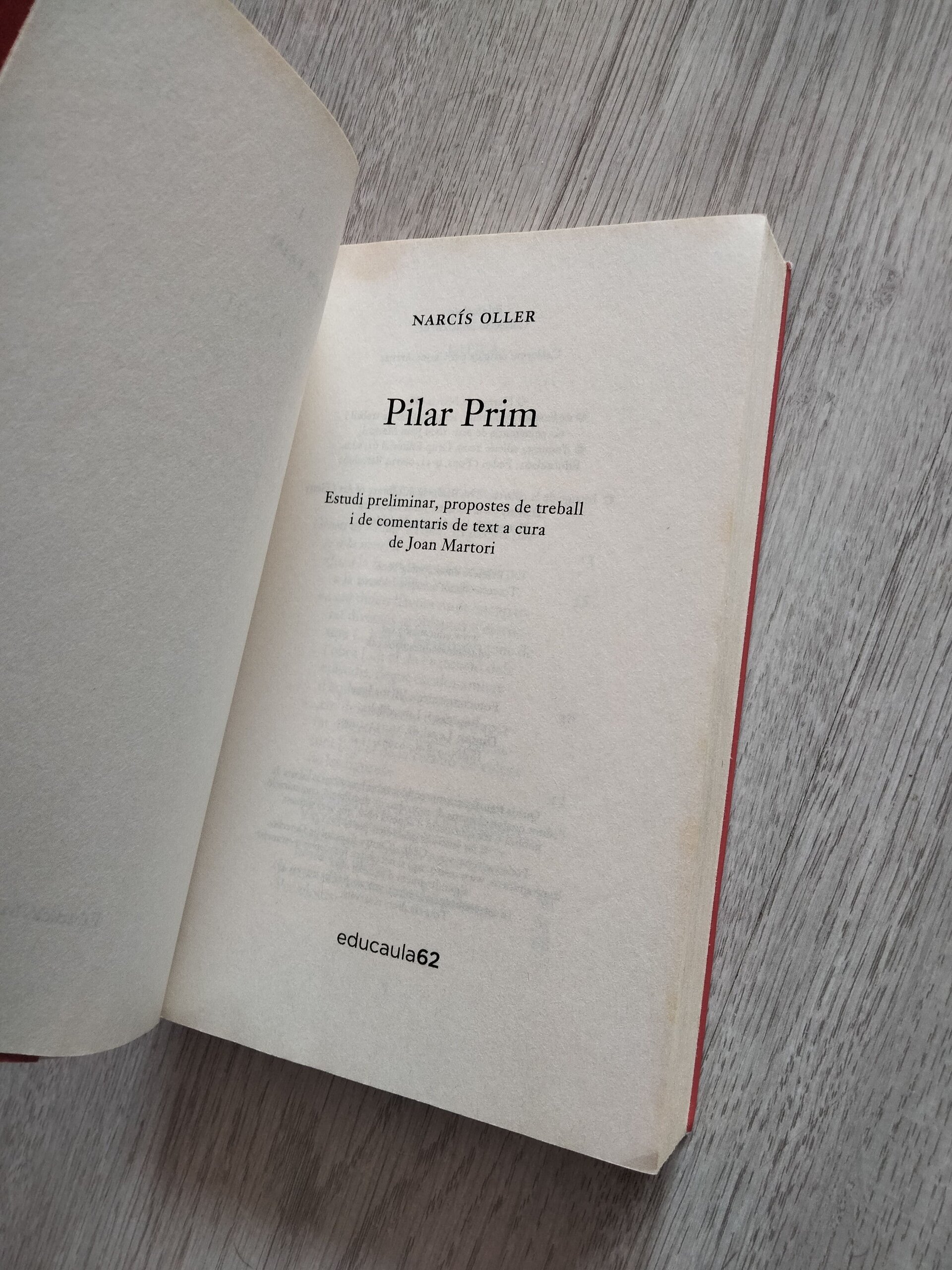 Pilar Prim (catalán) - 5