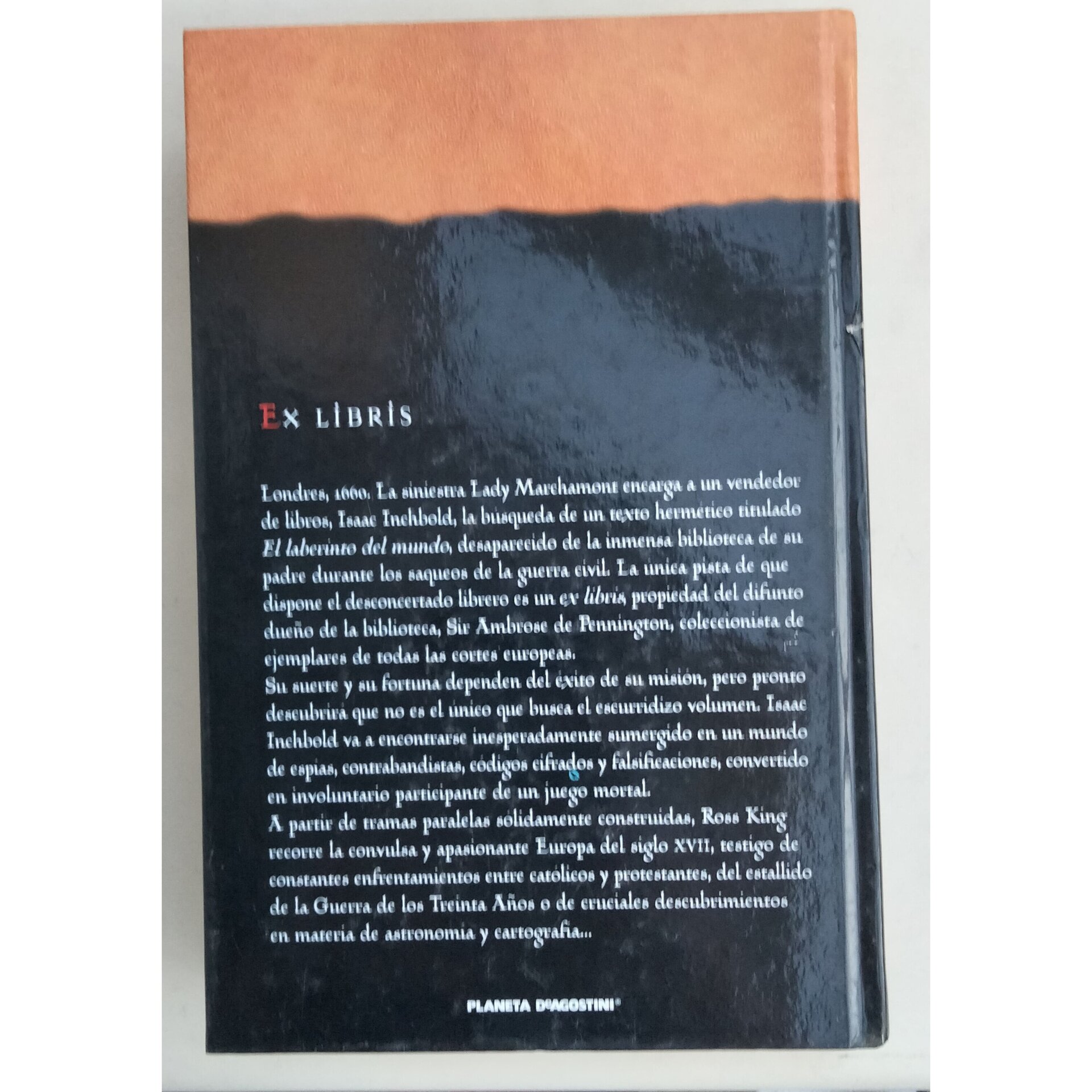 Ex Libris - 2