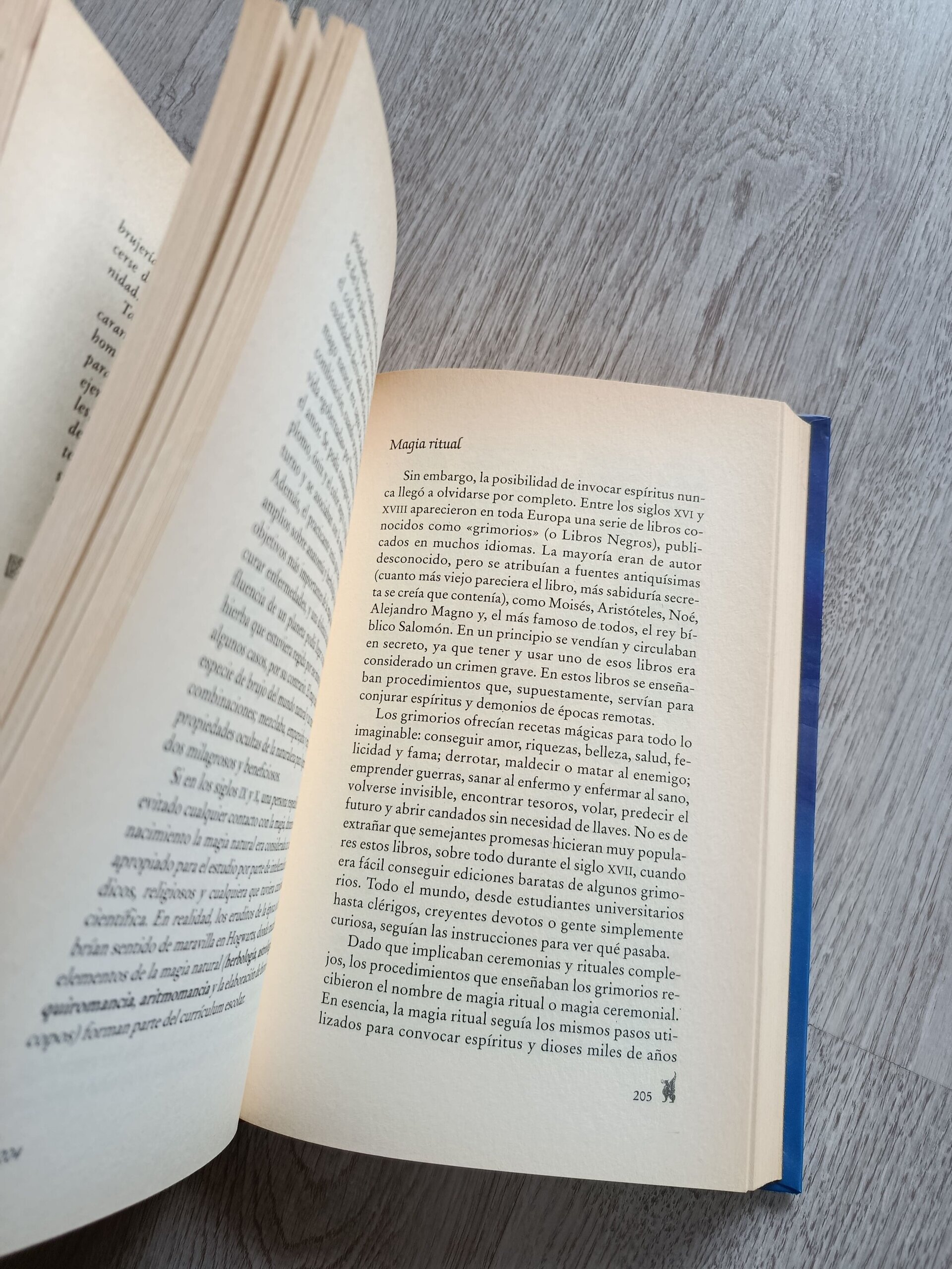 El Diccionario del Mago - 10