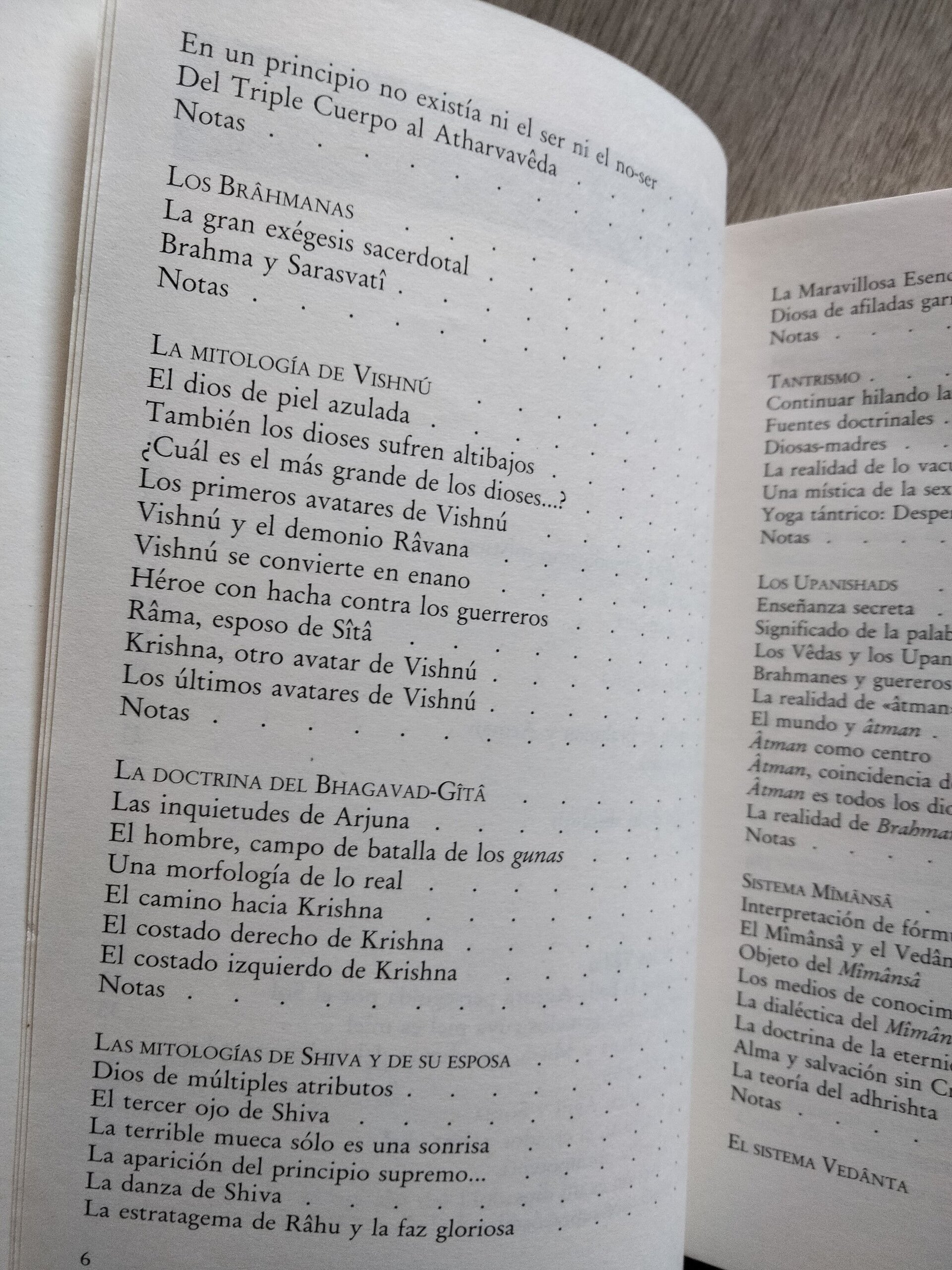 Dioses, ideas y símbolos de la India - 6