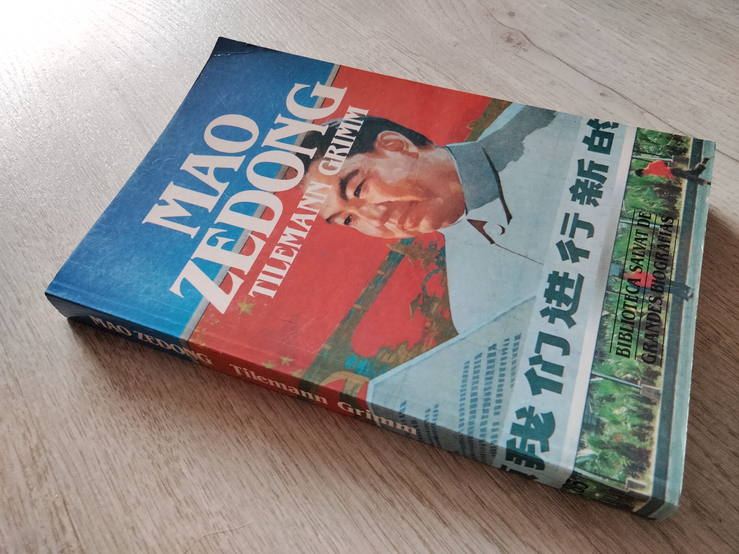Mao Zedong - 3