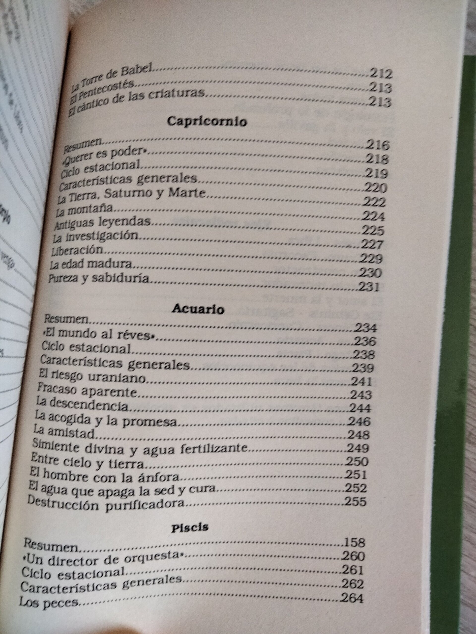 Escritura zodiacal de los mitos paganos a las parábolas cristianas - 9
