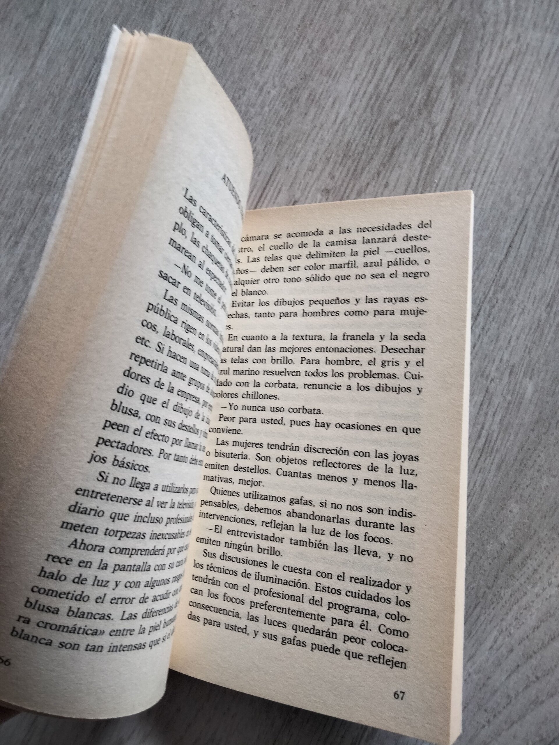 Aprende a hablar en público hoy - libro - 9