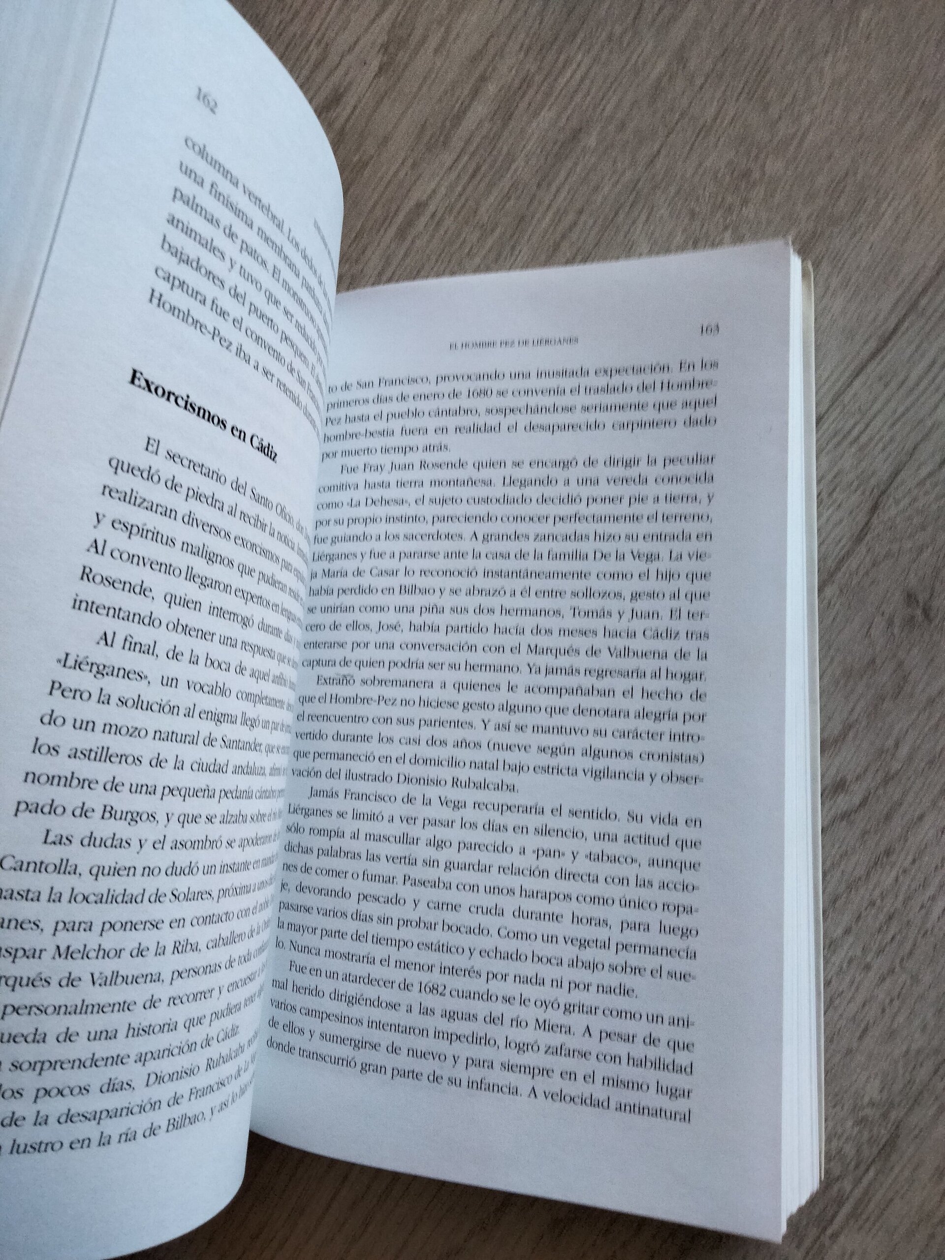 Iker Jiménez - Enigmas sin resolver - 9