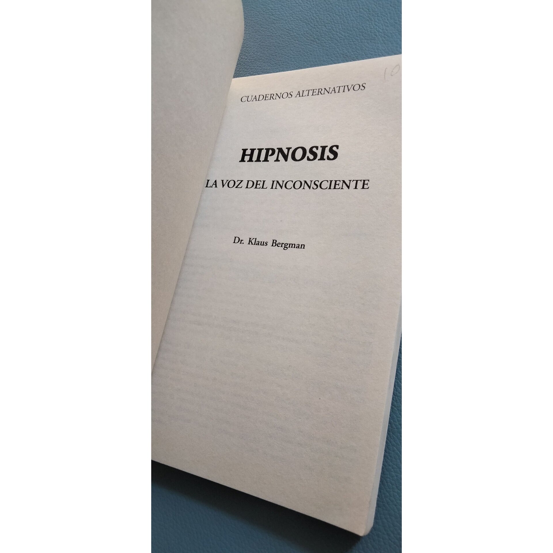 Hipnosis - 4