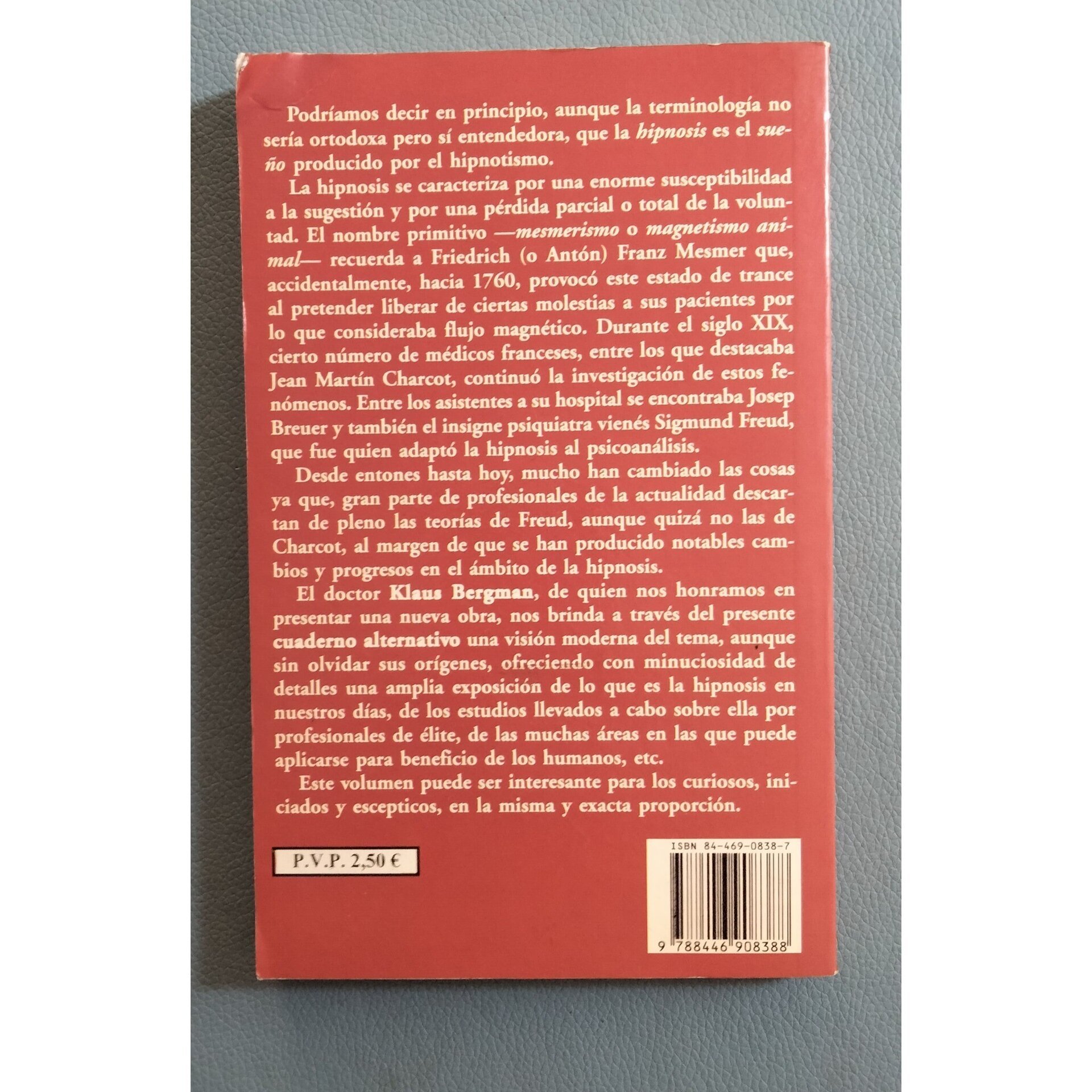 Hipnosis - 3