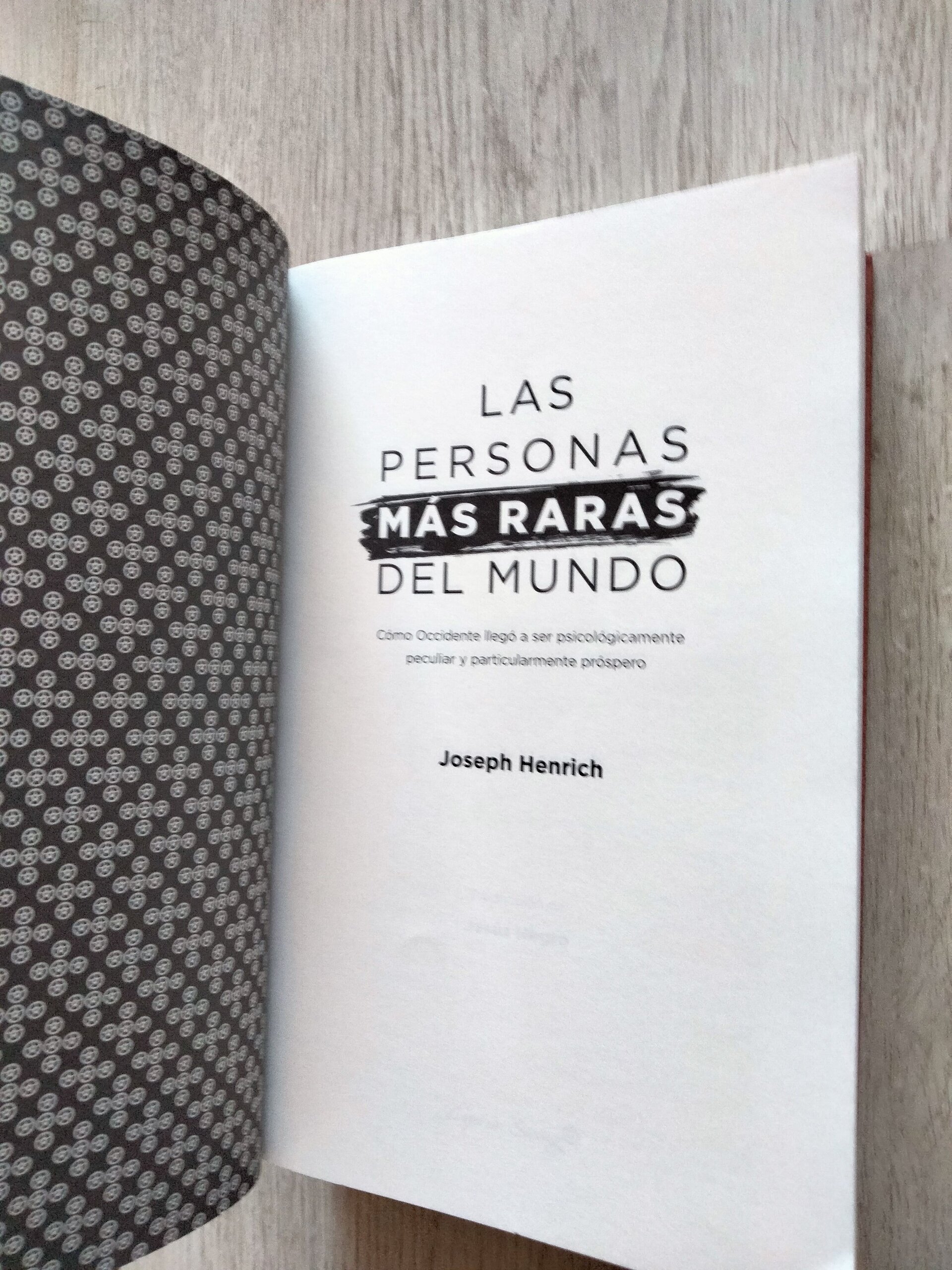 Las personas más raras del mundo - 4