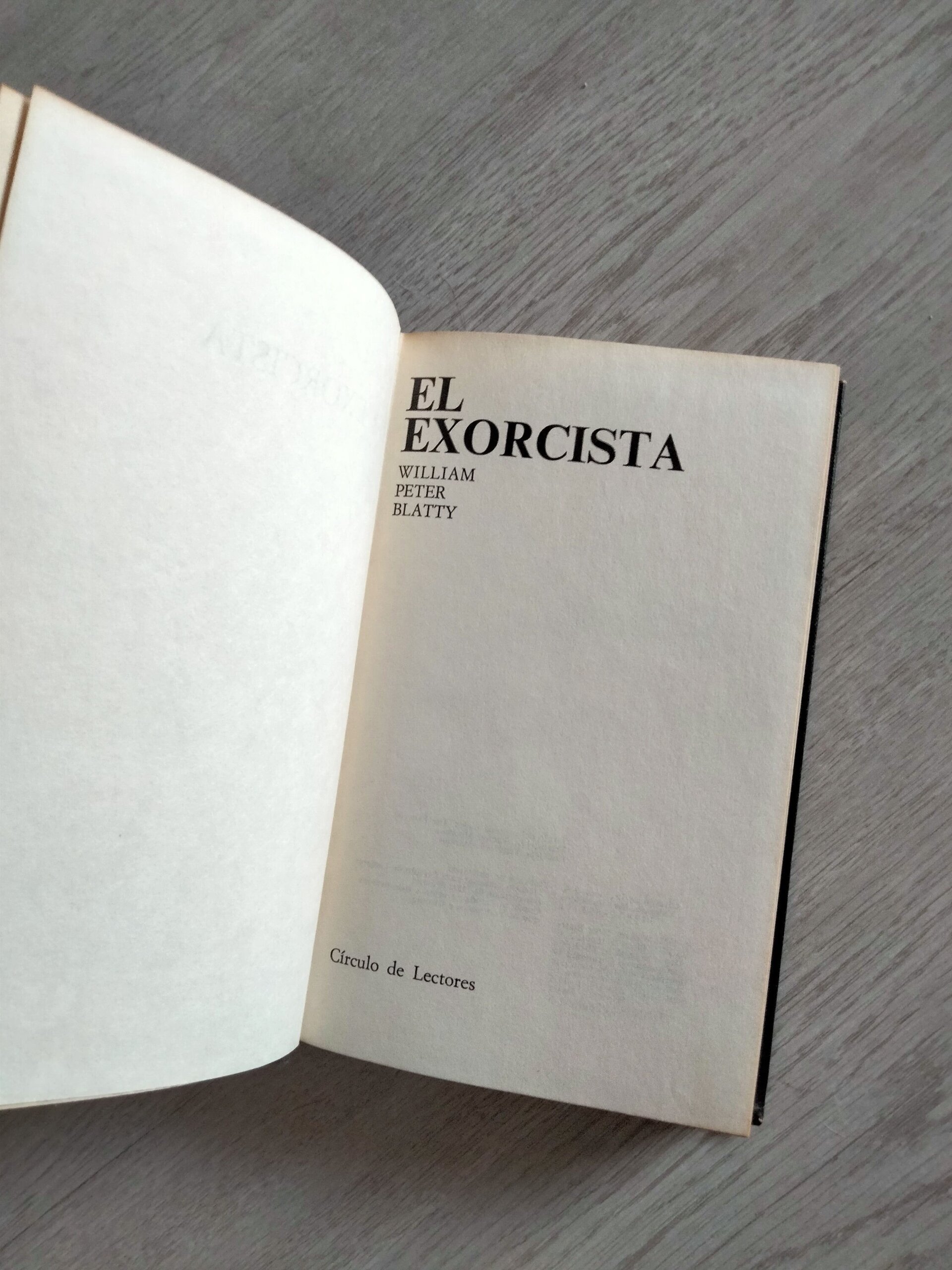 1975 - El Exorcista - 3
