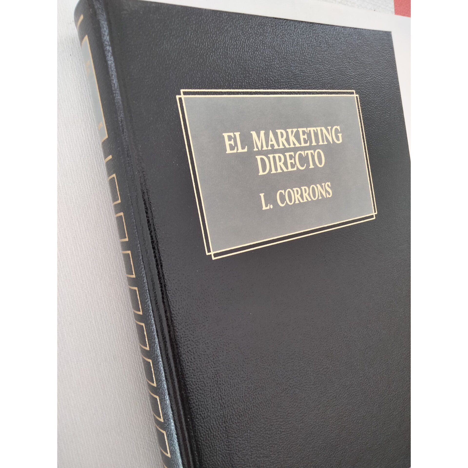 El marketing directo - 2